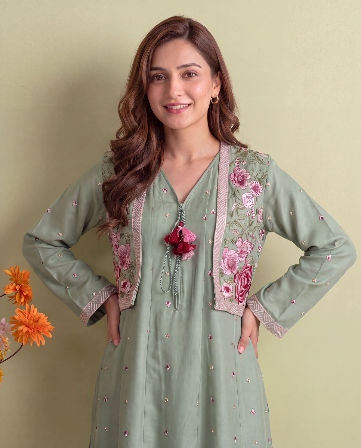 Sahibas by Mirza