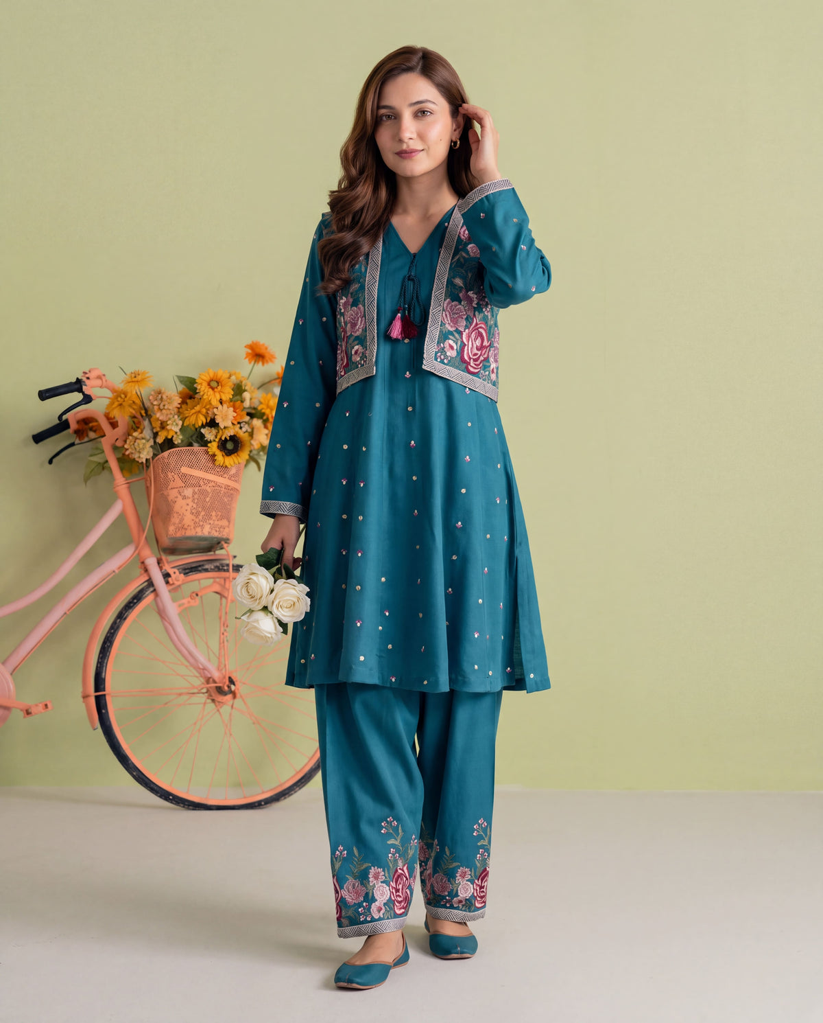 Sahibas by Mirza
