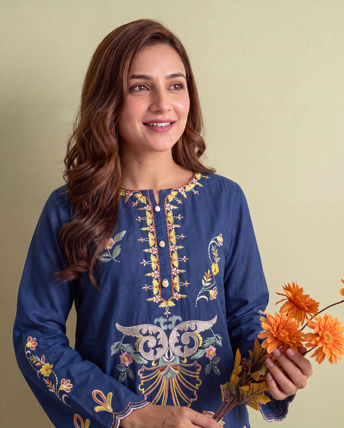 Sahibas by Mirza