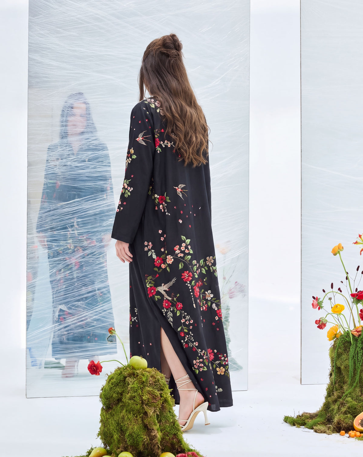 Sahibas by Mirza