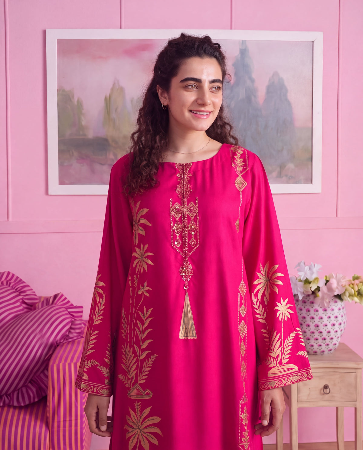 Sahibas by Mirza