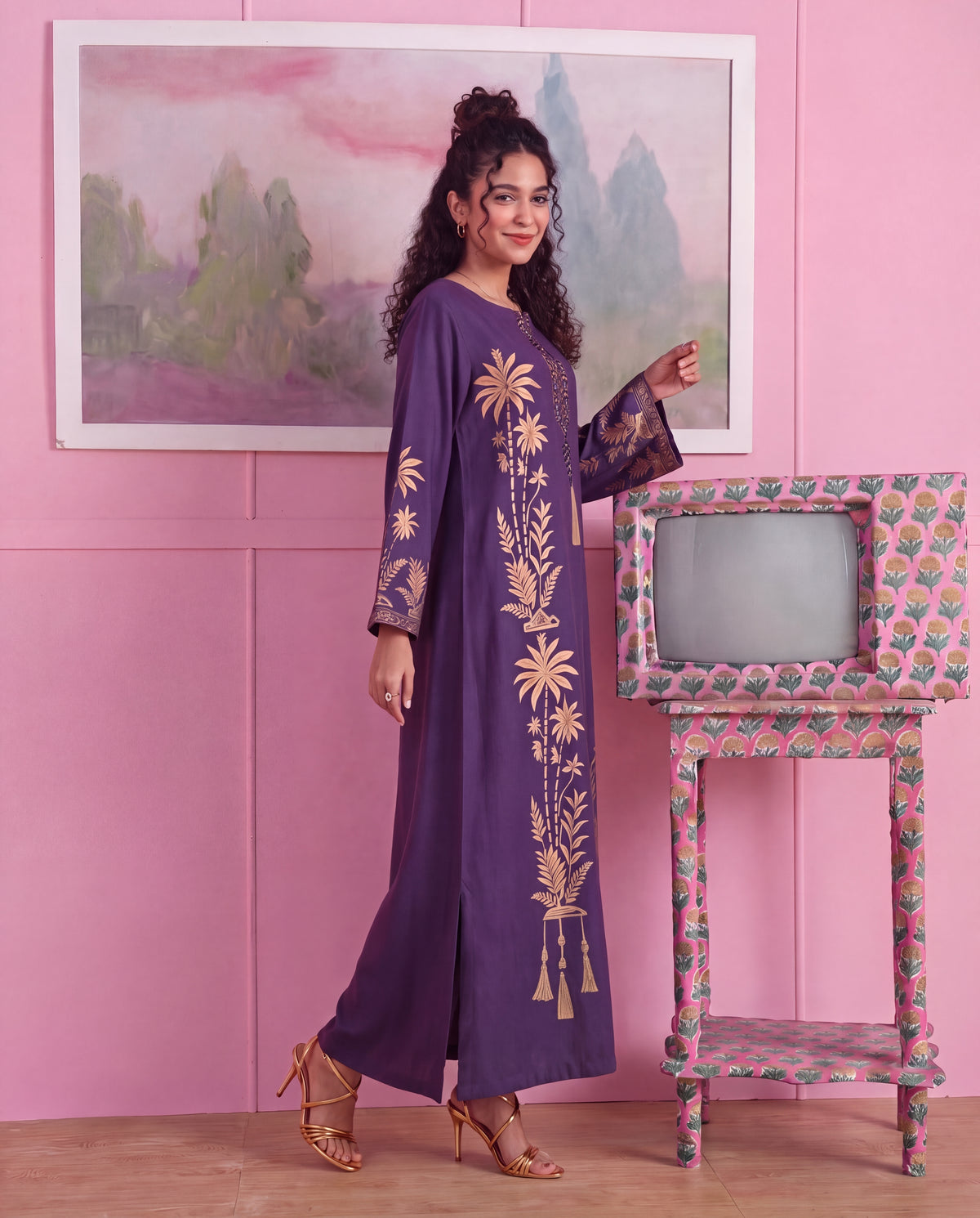 Sahibas by Mirza