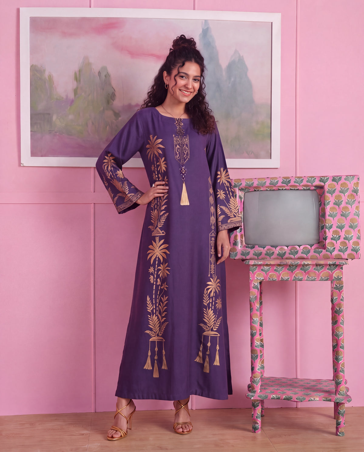 Sahibas by Mirza