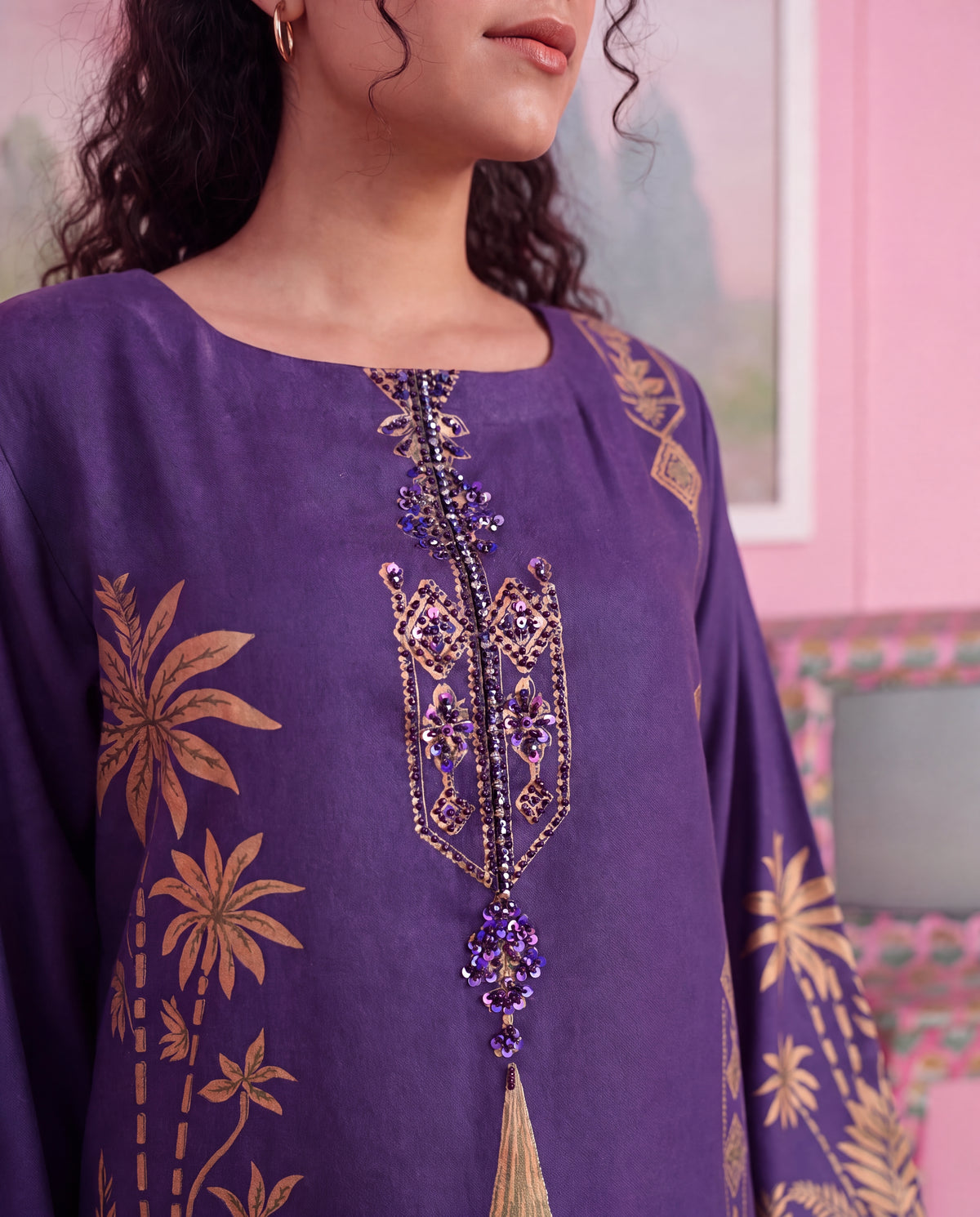 Sahibas by Mirza