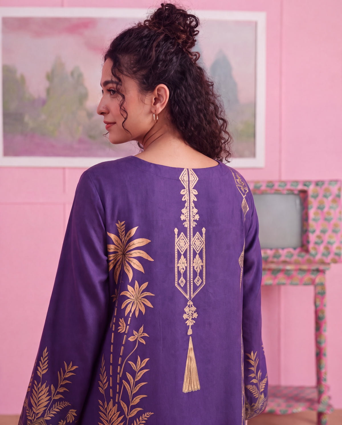 Sahibas by Mirza