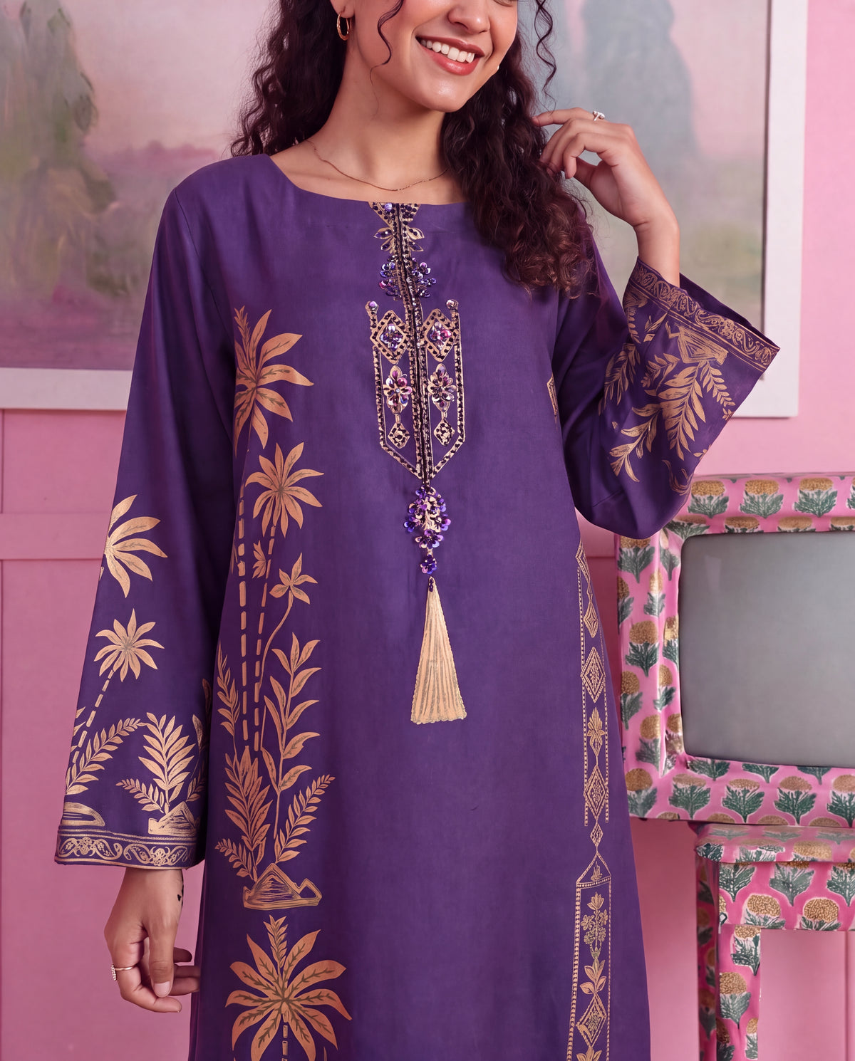 Sahibas by Mirza