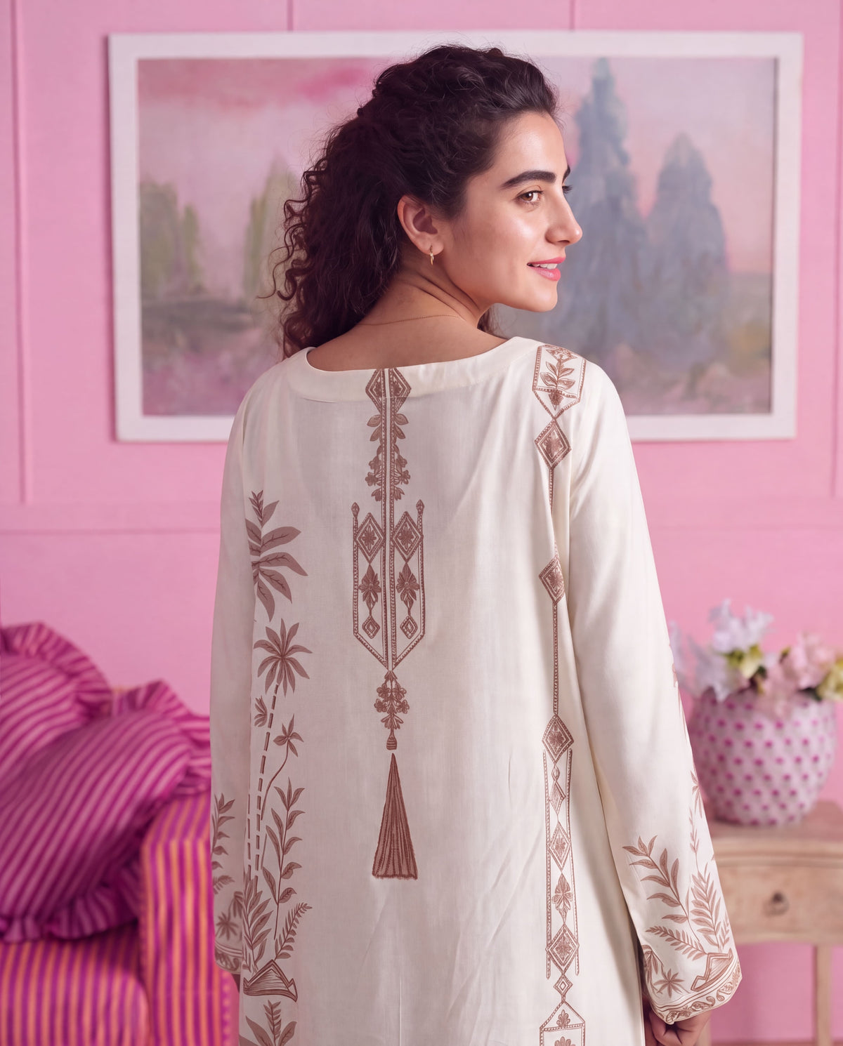 Sahibas by Mirza