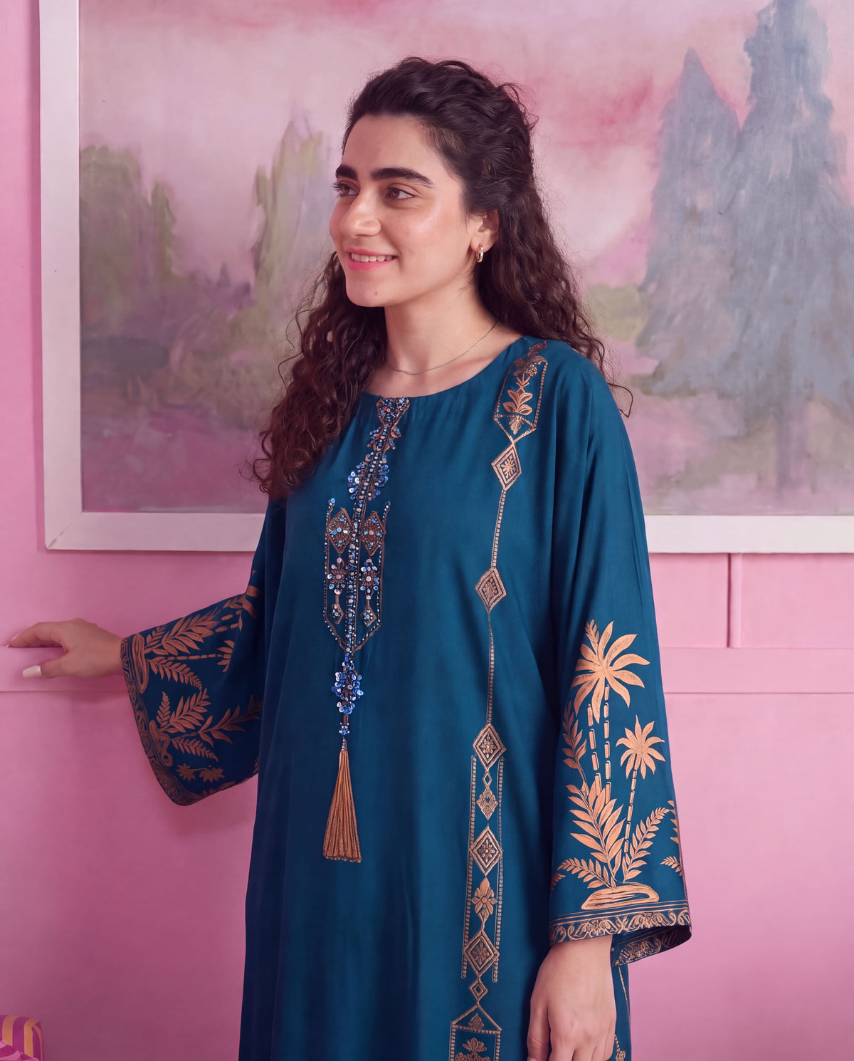 Sahibas by Mirza