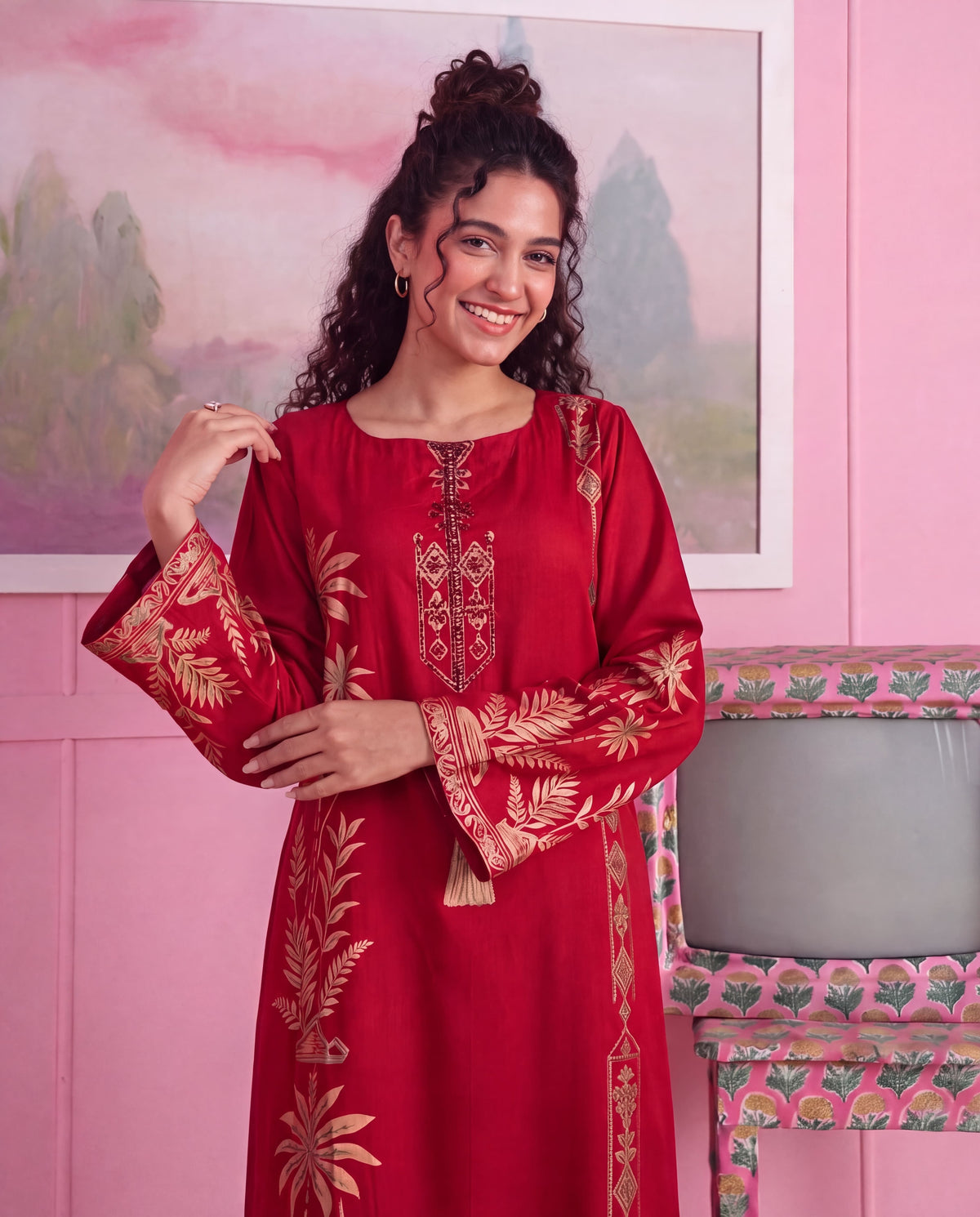 Sahibas by Mirza