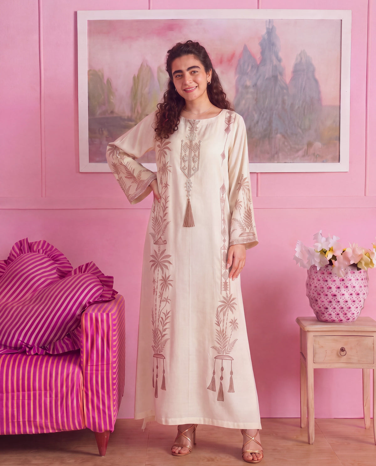 Sahibas by Mirza