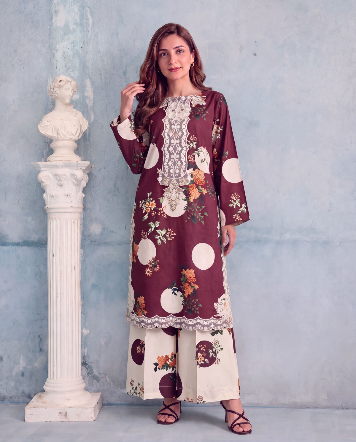 Sahibas by Mirza
