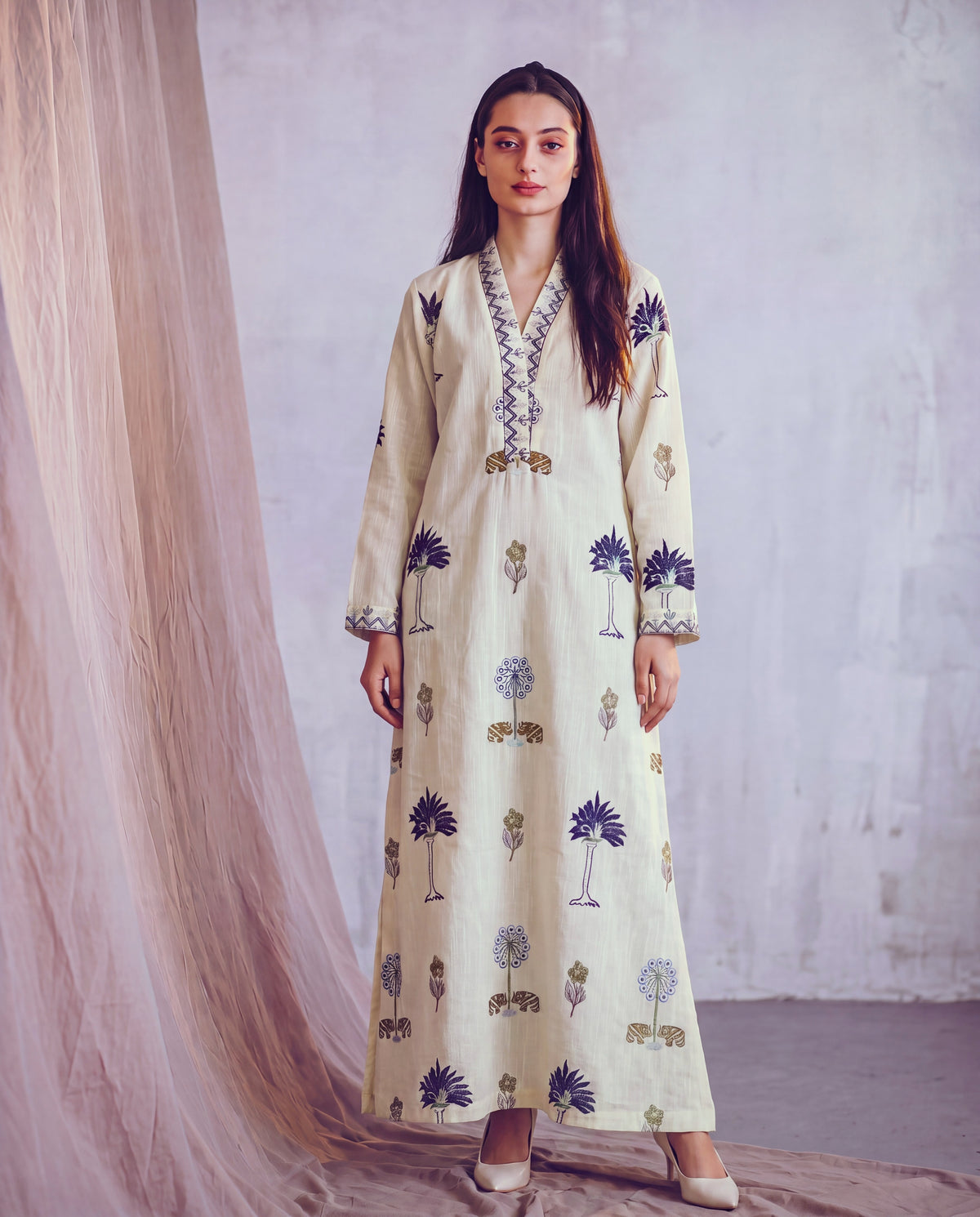 Sahibas by Mirza