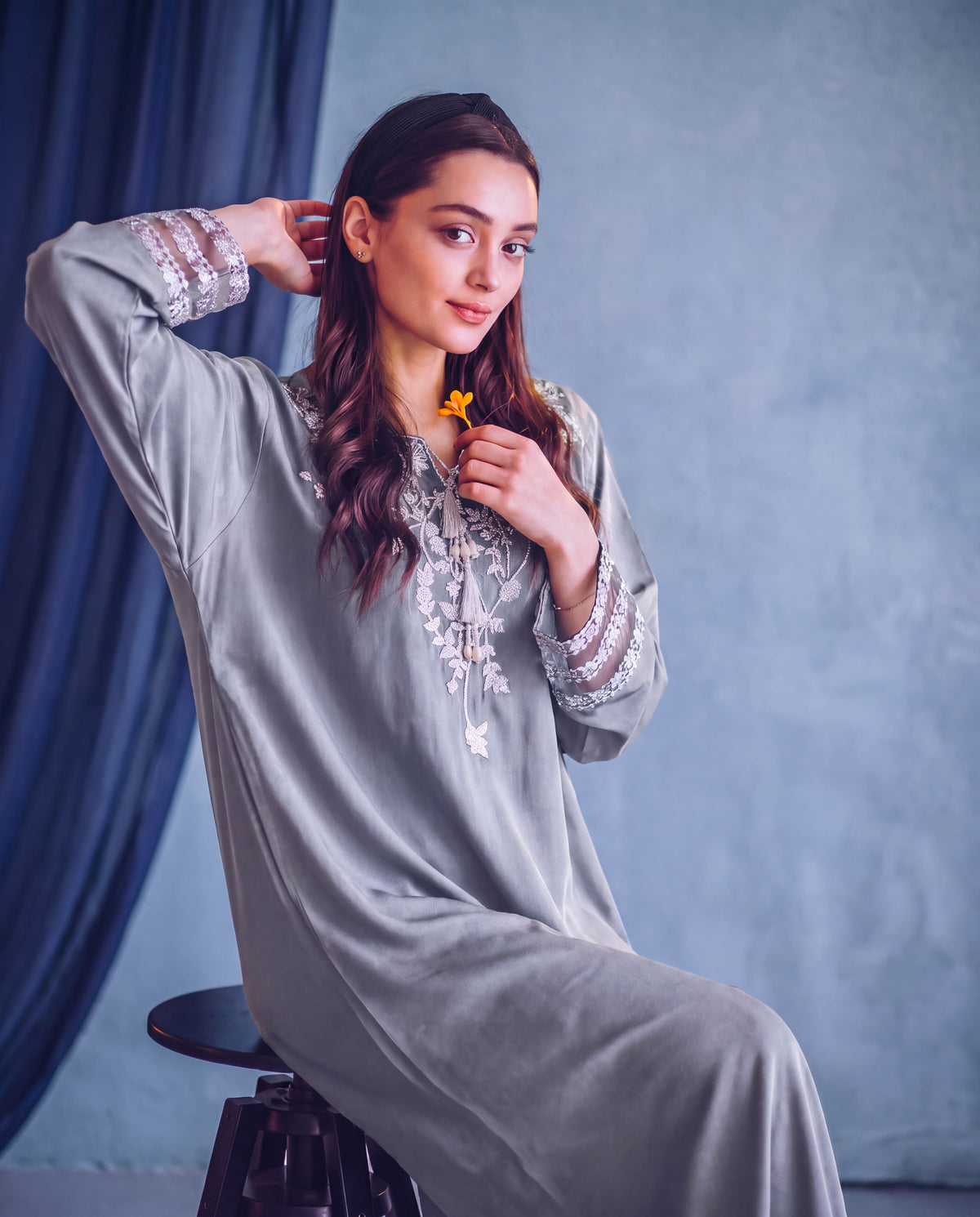 Sahibas by Mirza