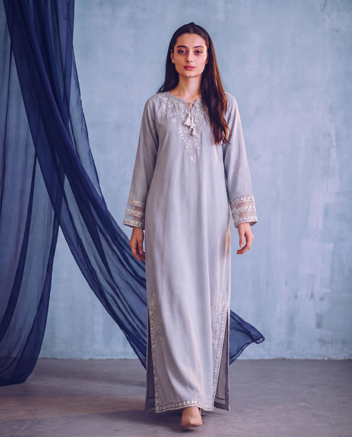 Sahibas by Mirza