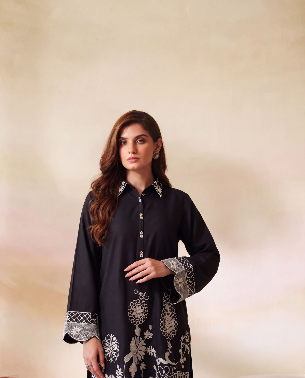 Sahibas by Mirza