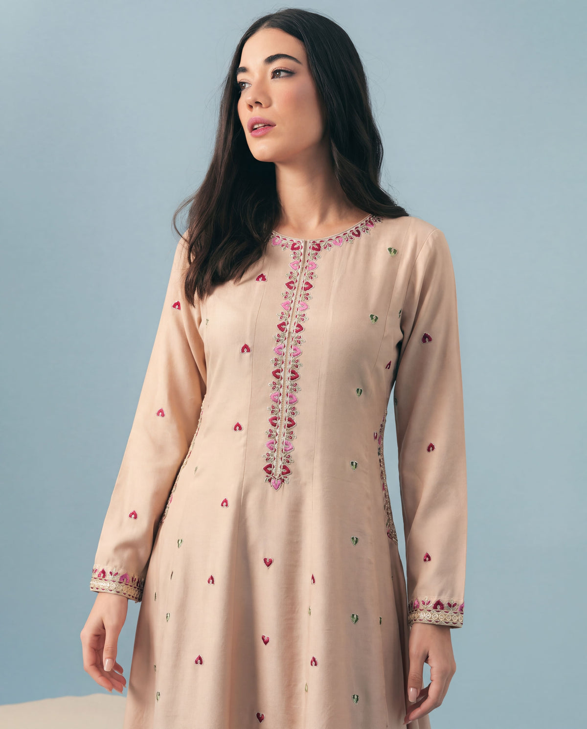 Sahibas by Mirza