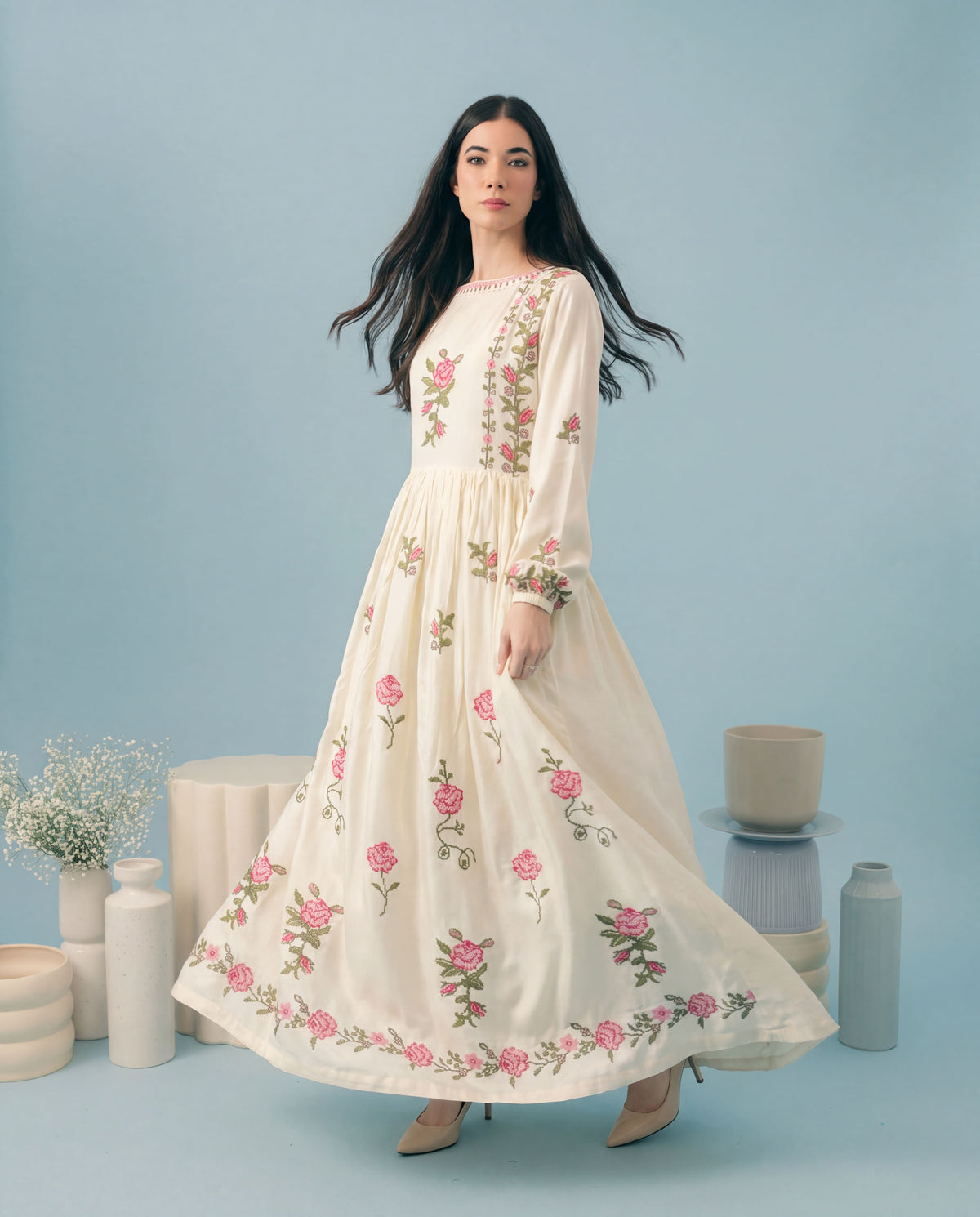 Sahibas by Mirza