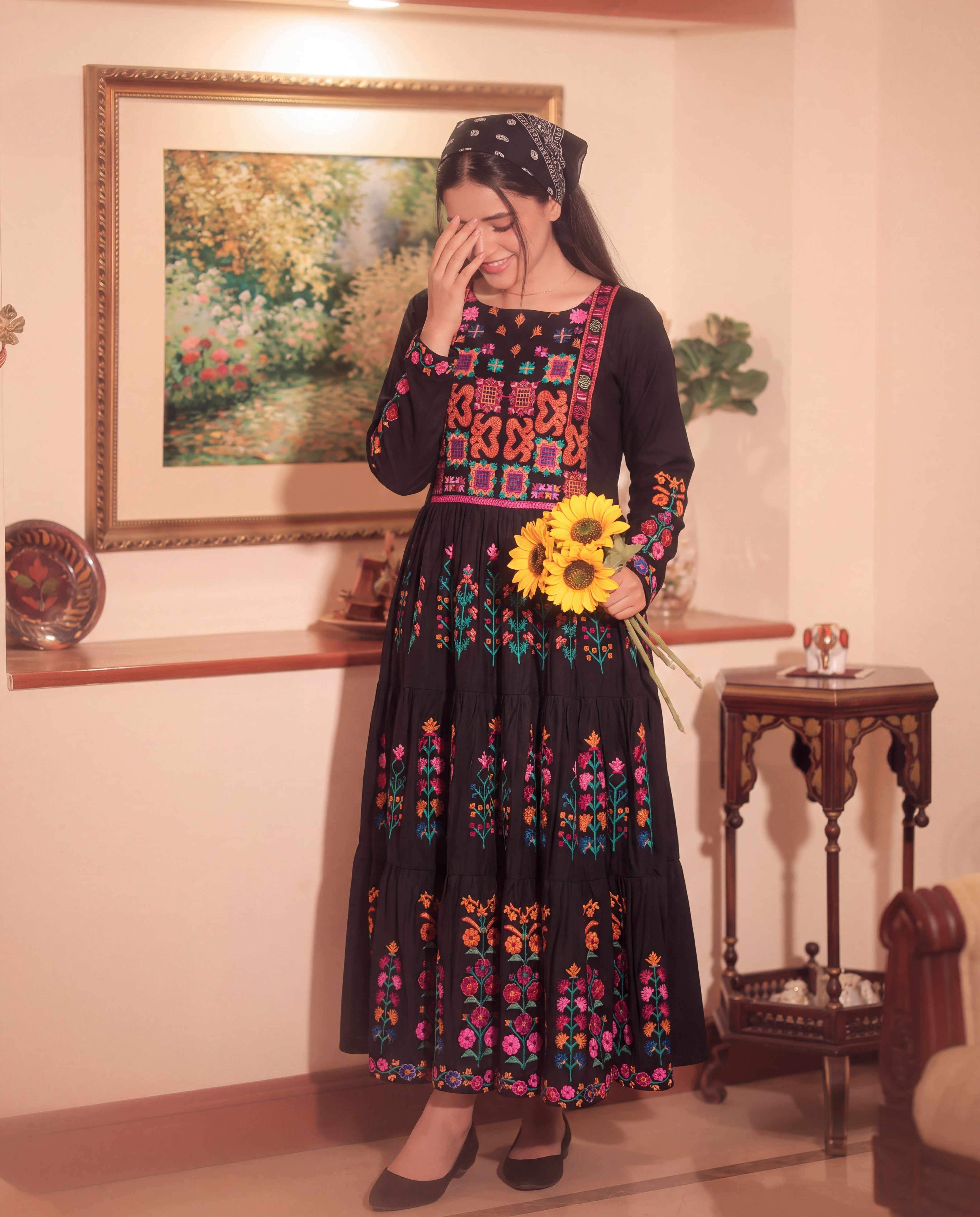 Sahibas by Mirza