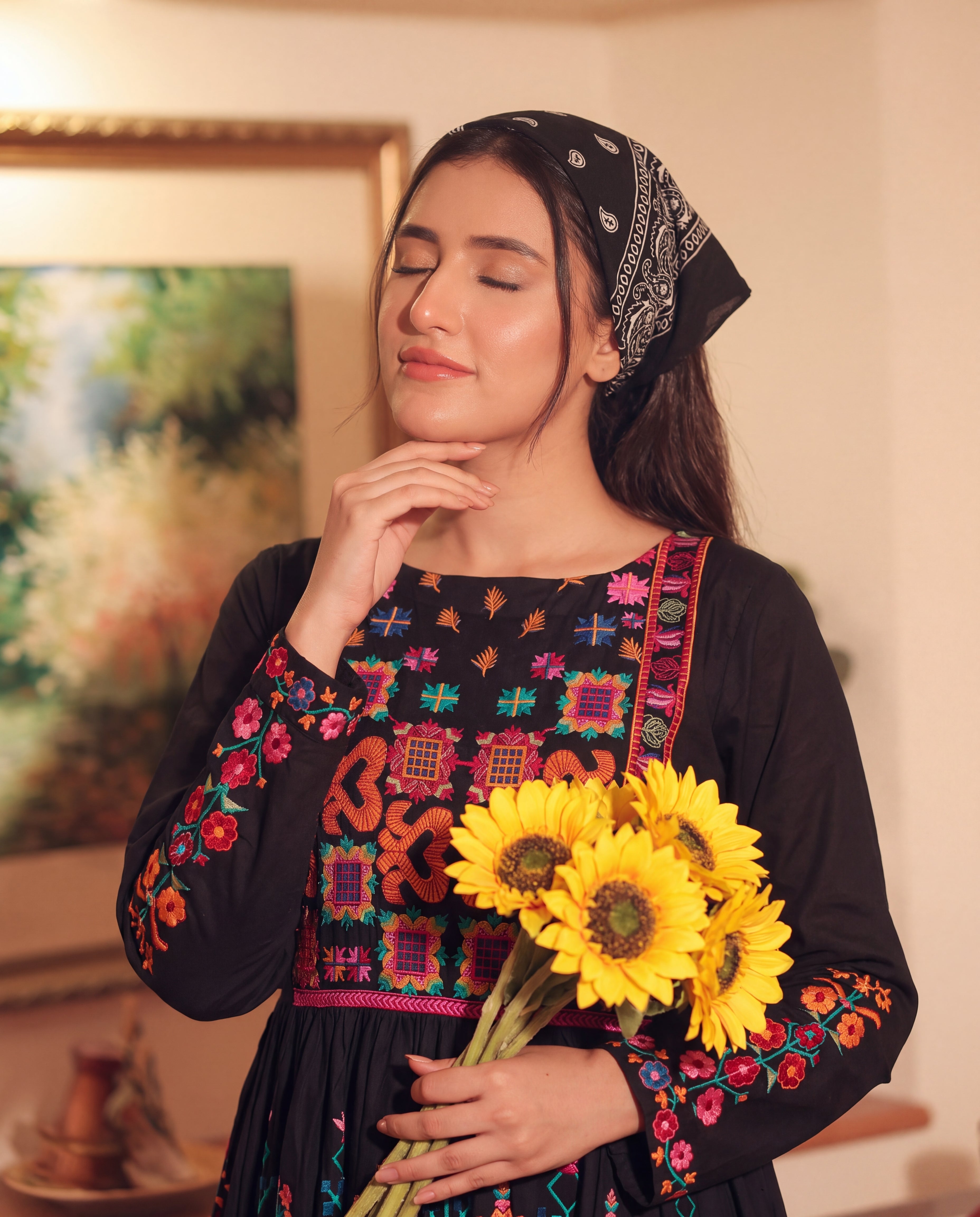 Sahibas by Mirza