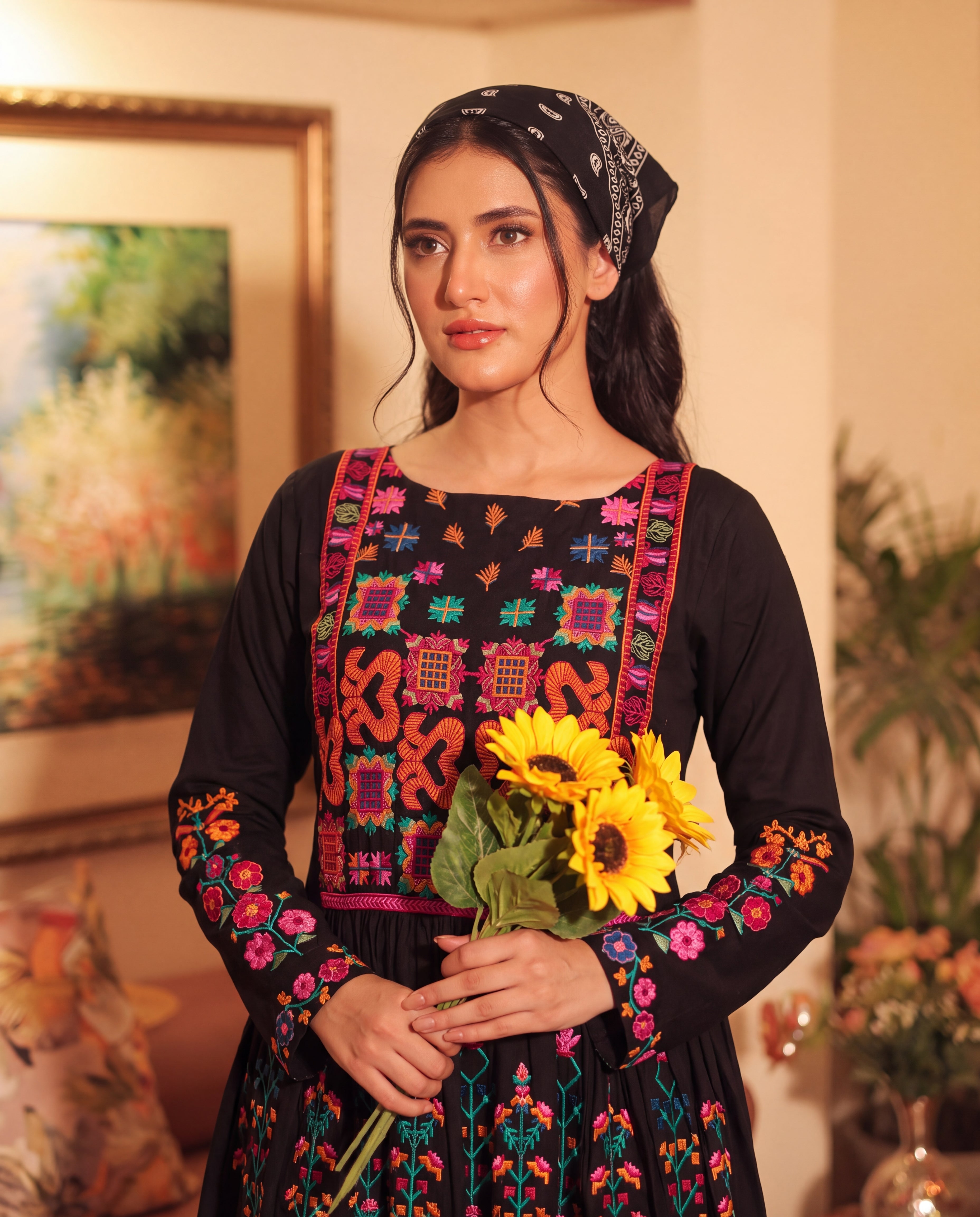 Sahibas by Mirza