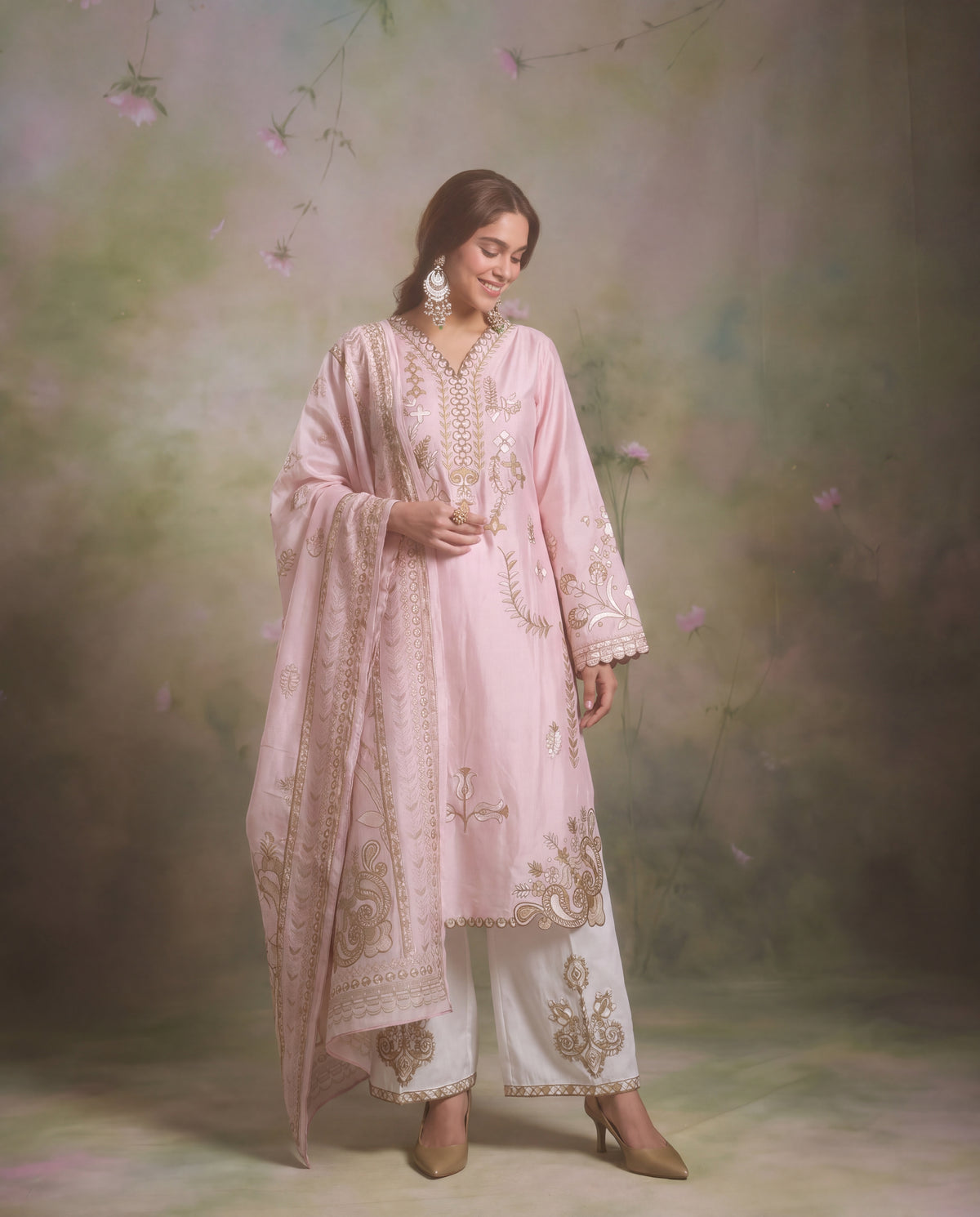 Sahibas by Mirza