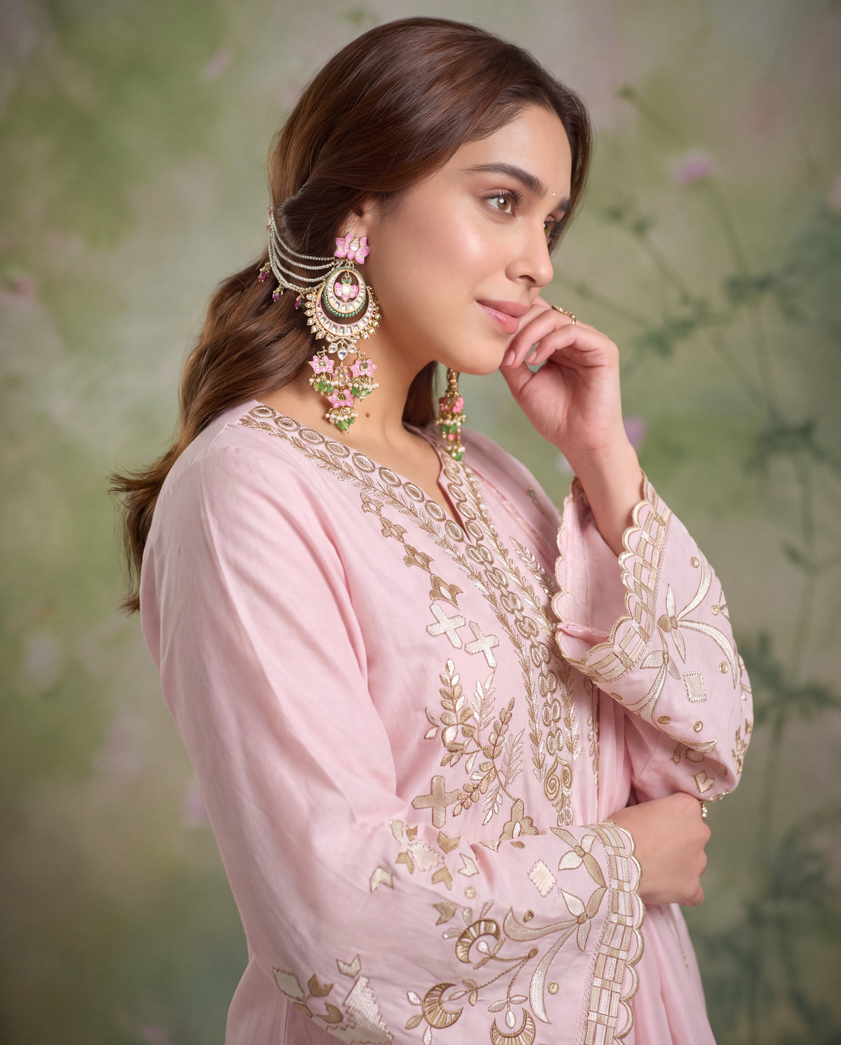Sahibas by Mirza
