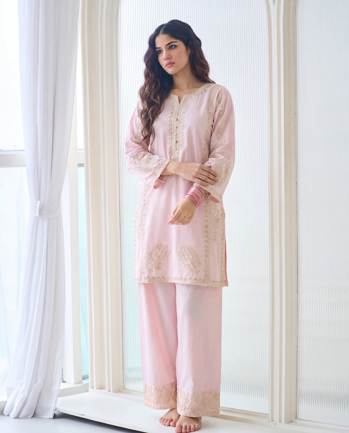 Sahibas by Mirza