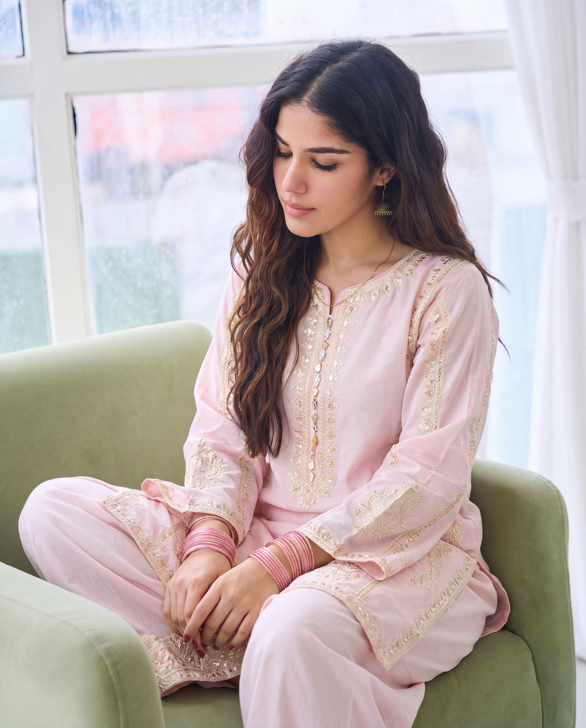 Sahibas by Mirza