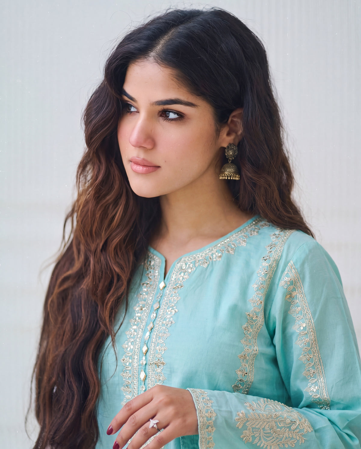 Sahibas by Mirza