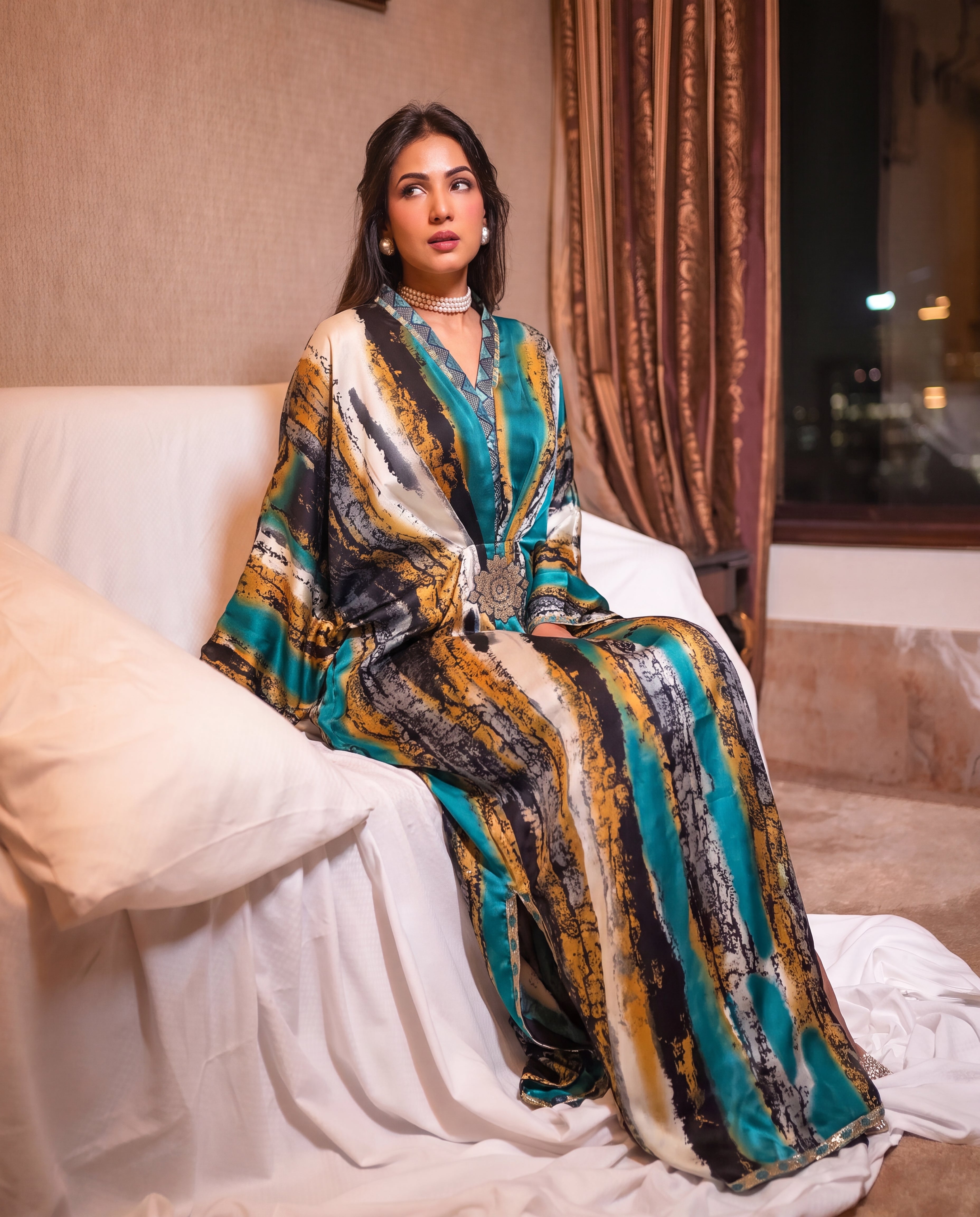 Sahibas by Mirza