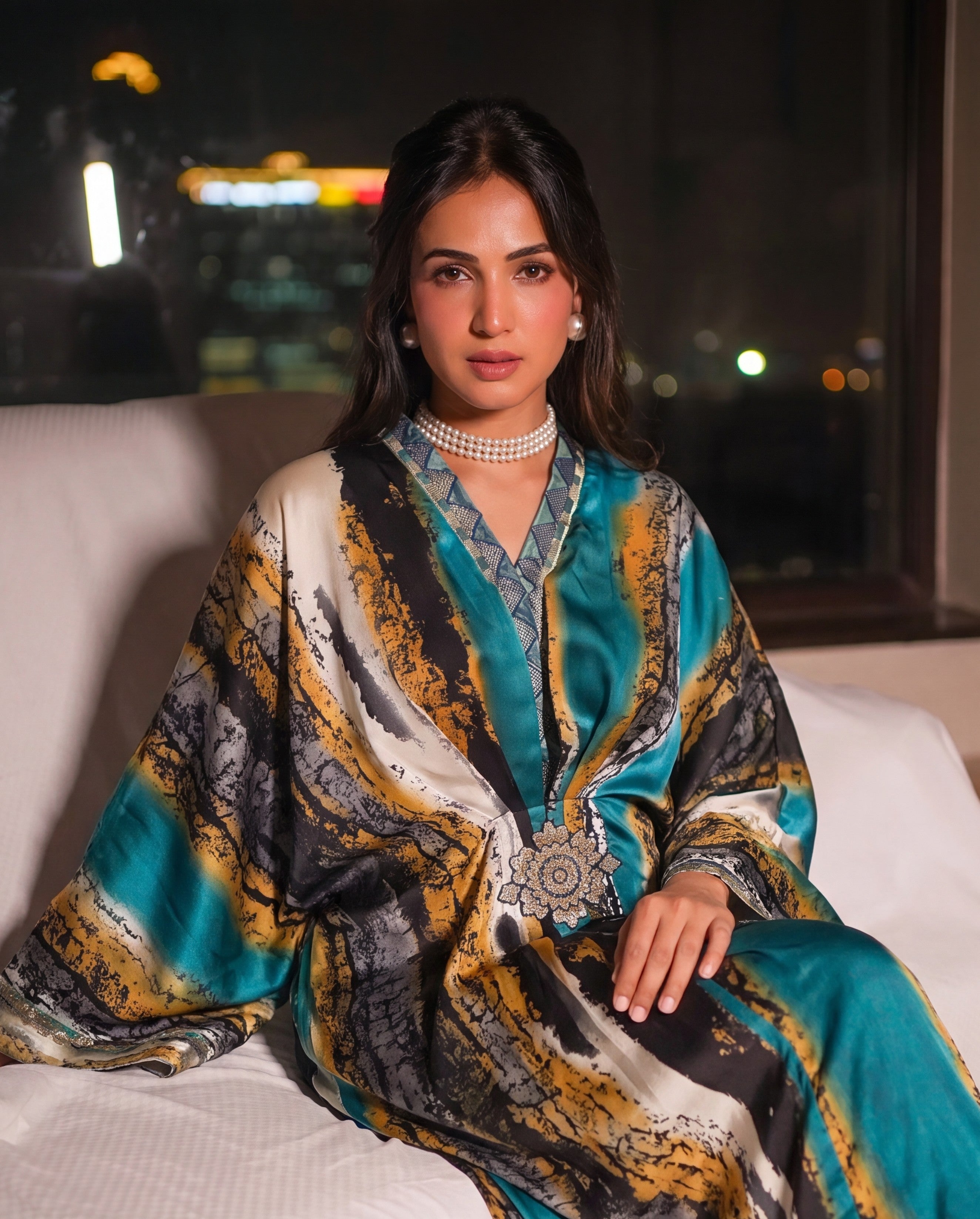 Sahibas by Mirza