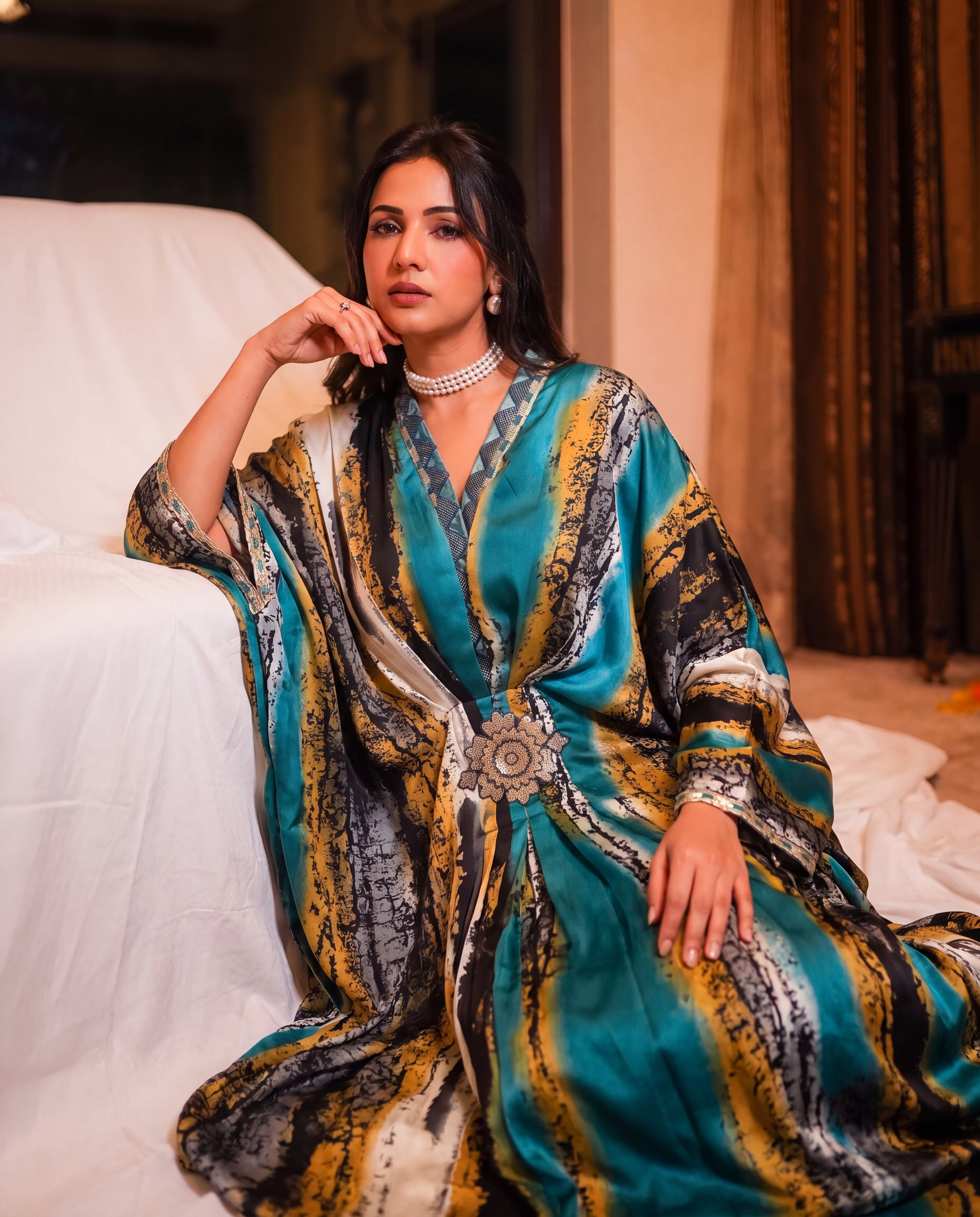 Sahibas by Mirza