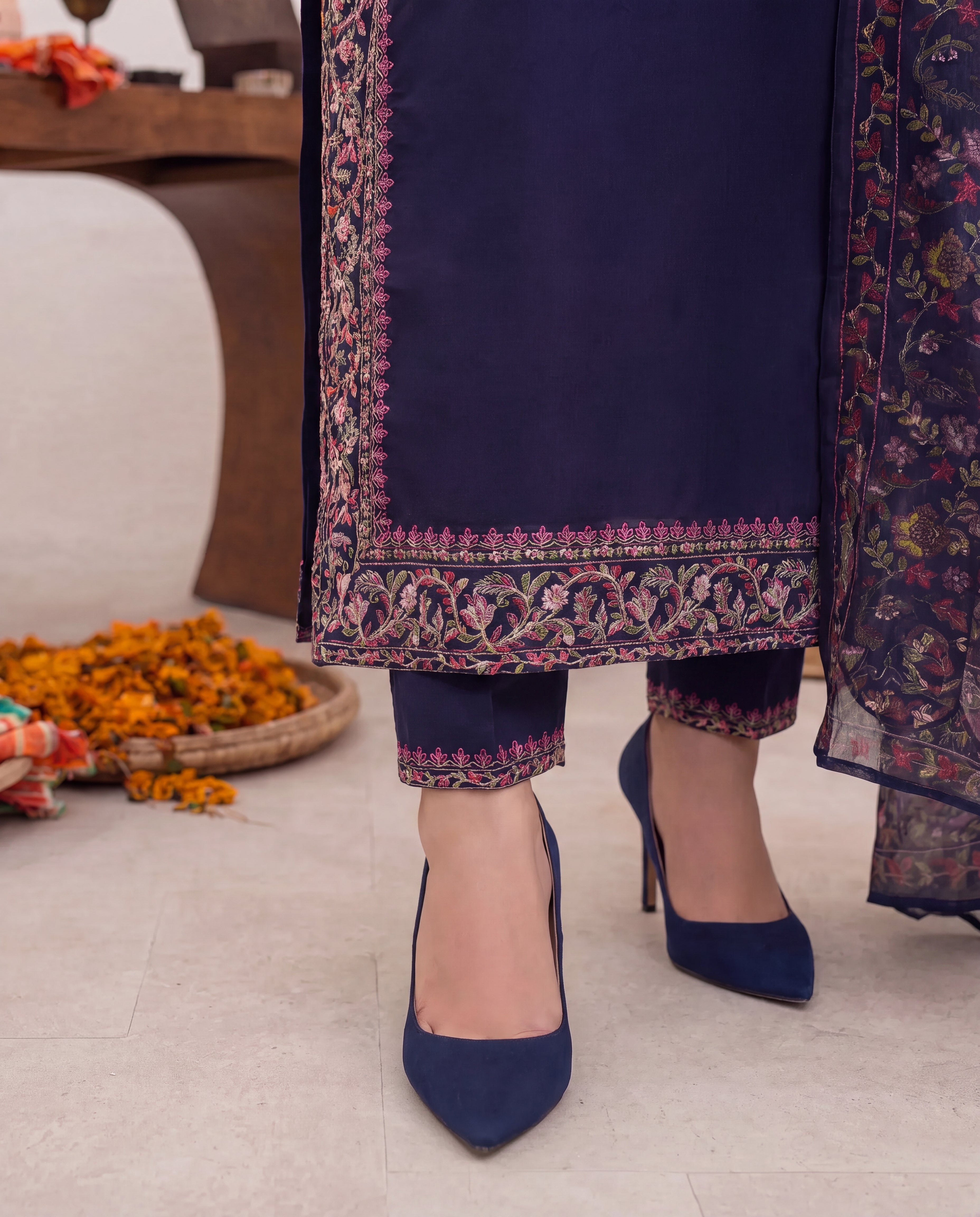 Sahibas by Mirza