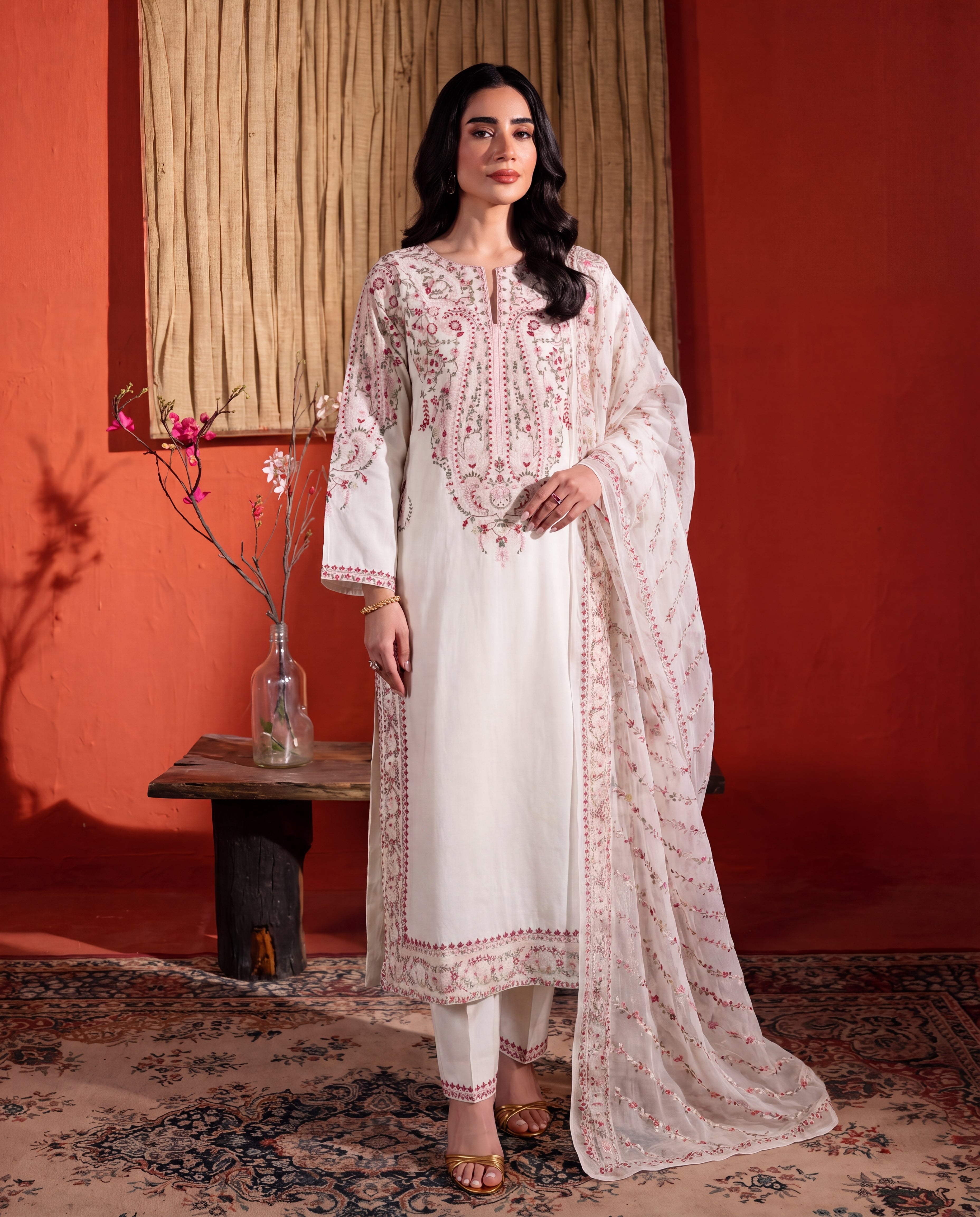 Sahibas by Mirza