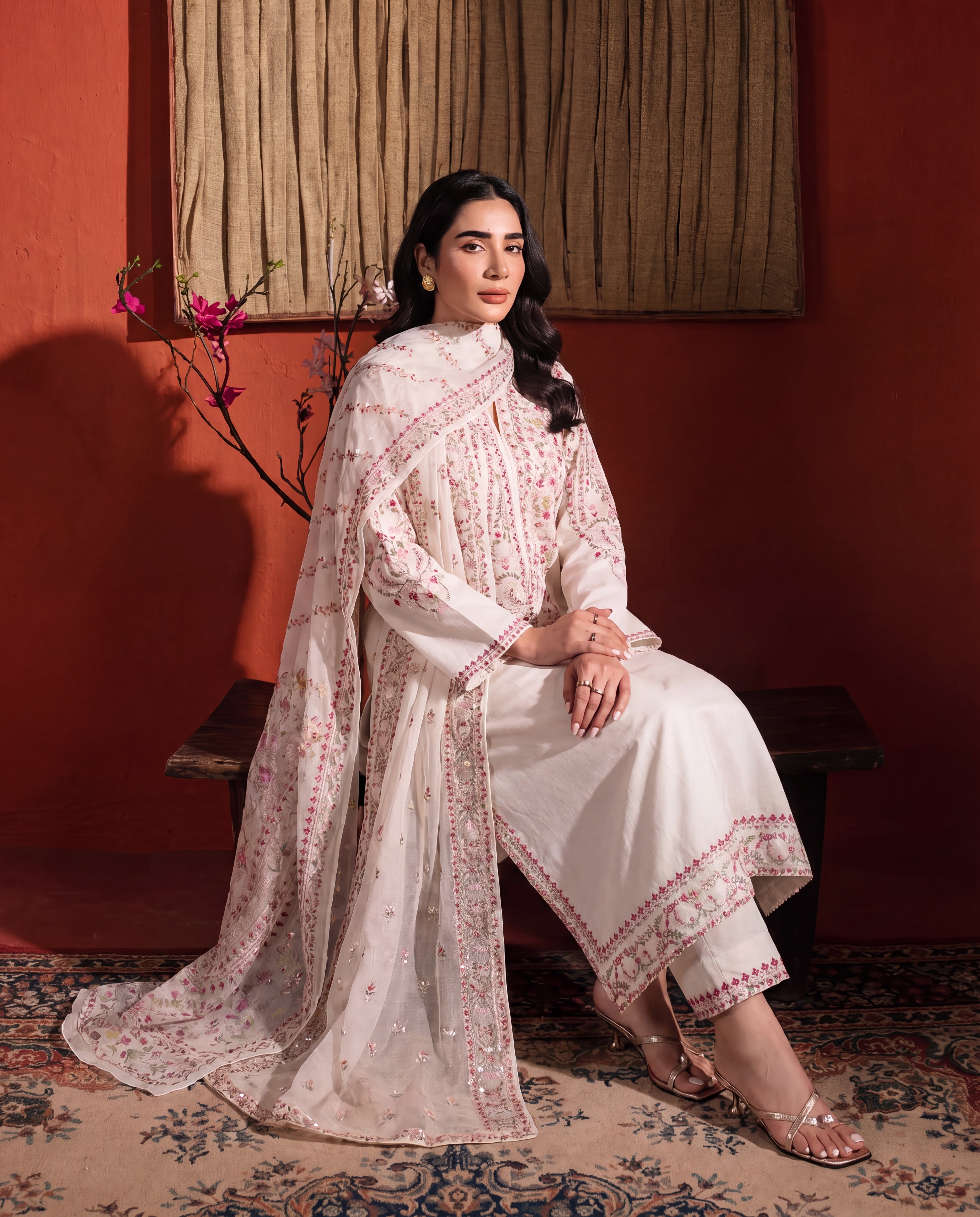 Sahibas by Mirza