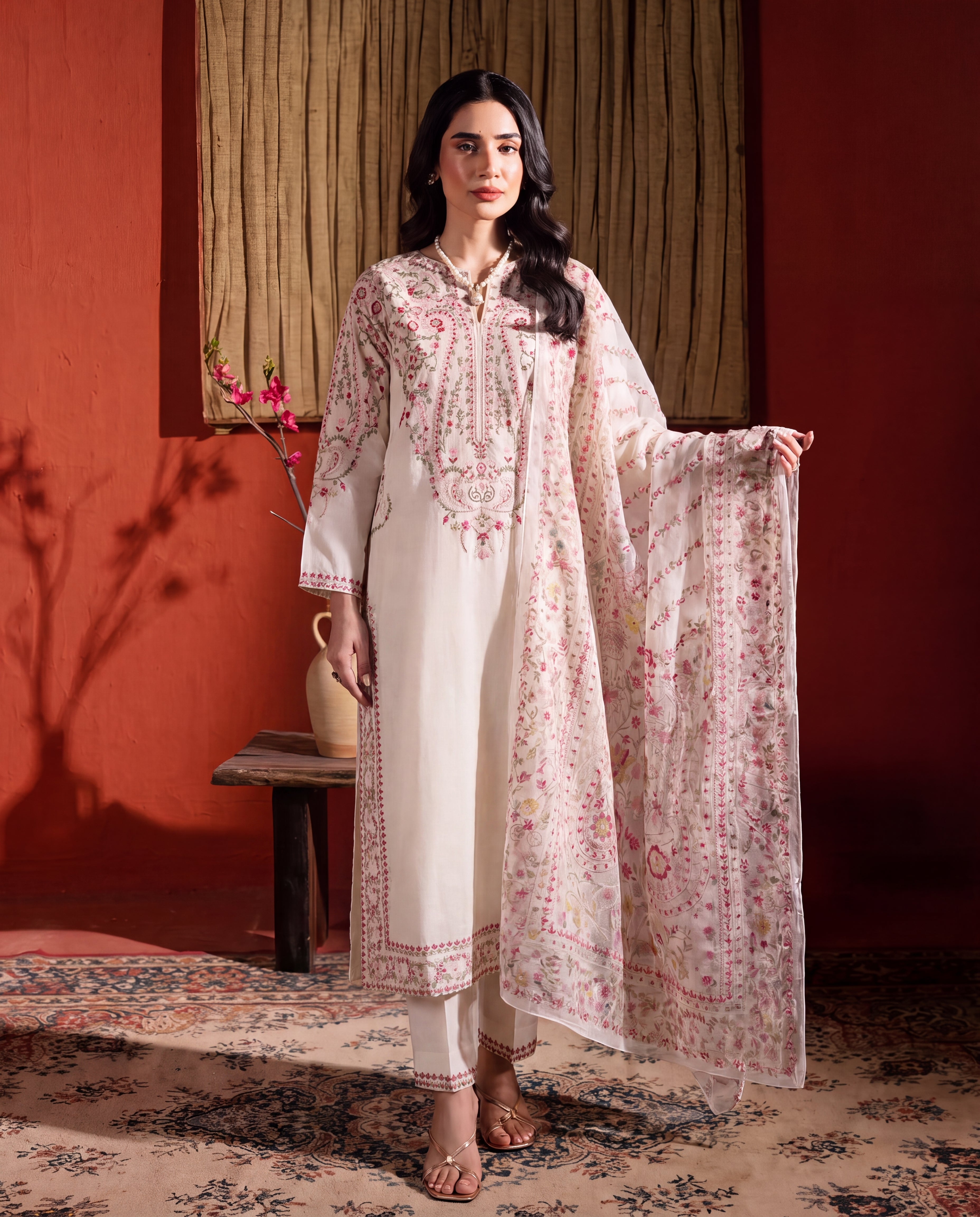 Sahibas by Mirza