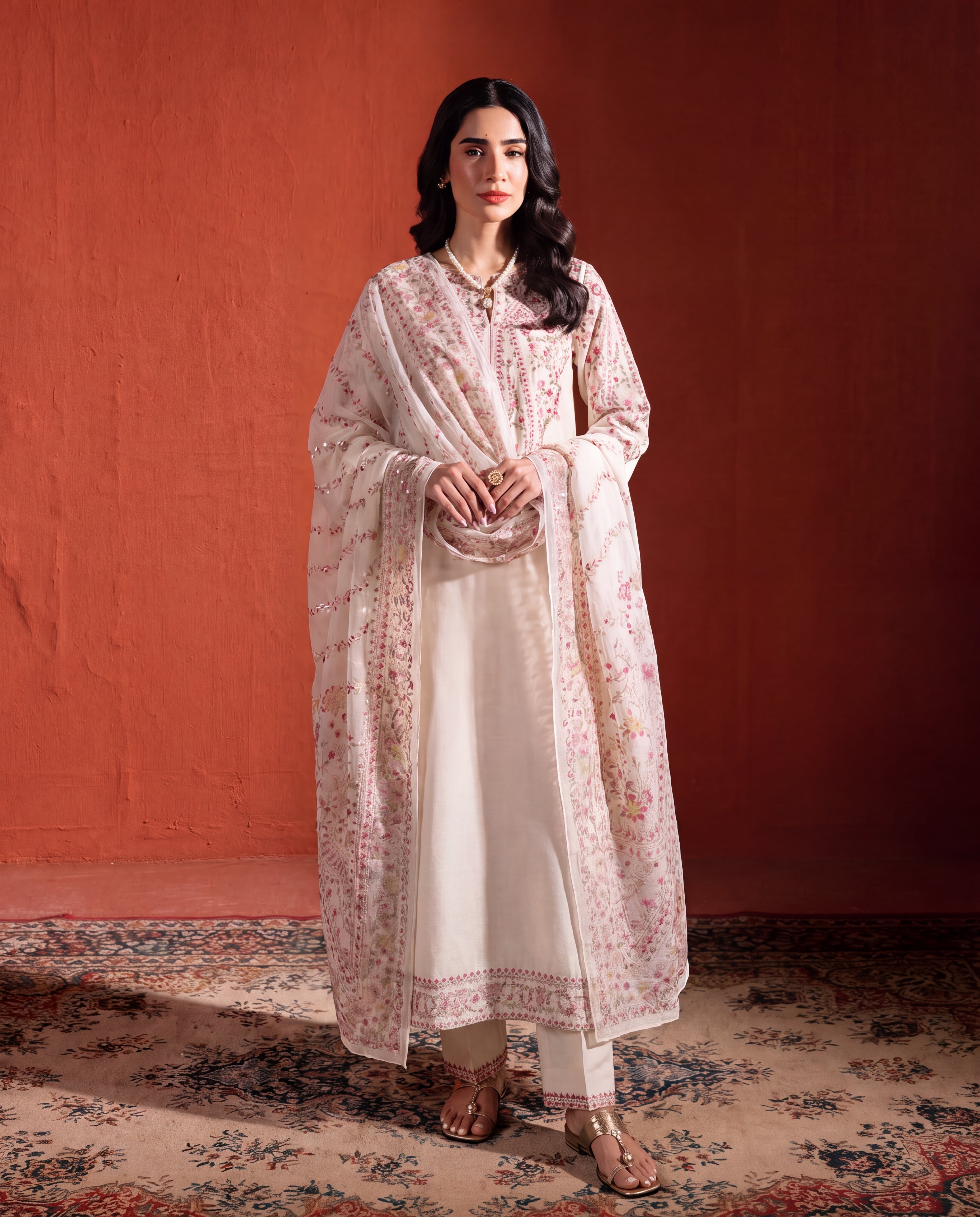Sahibas by Mirza