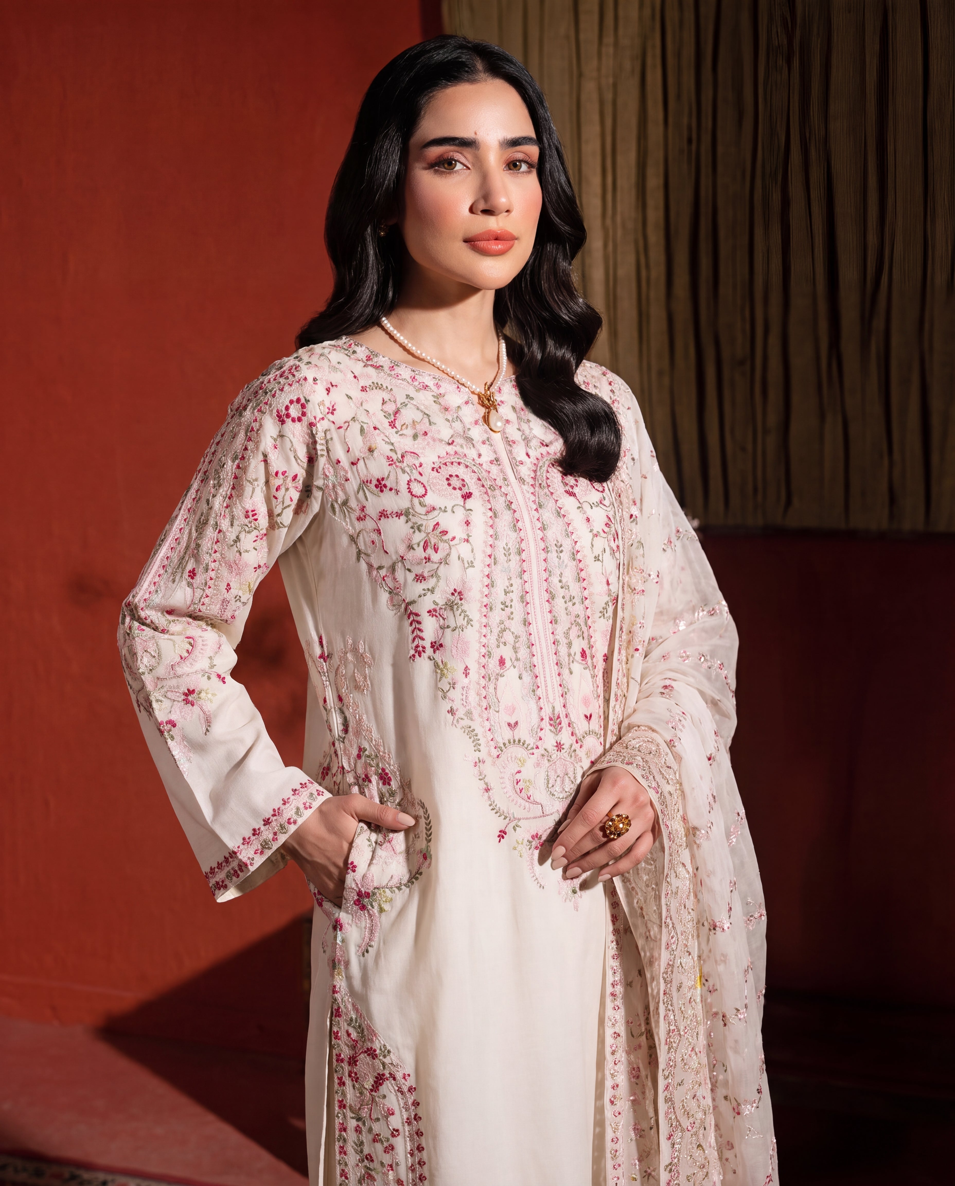 Sahibas by Mirza