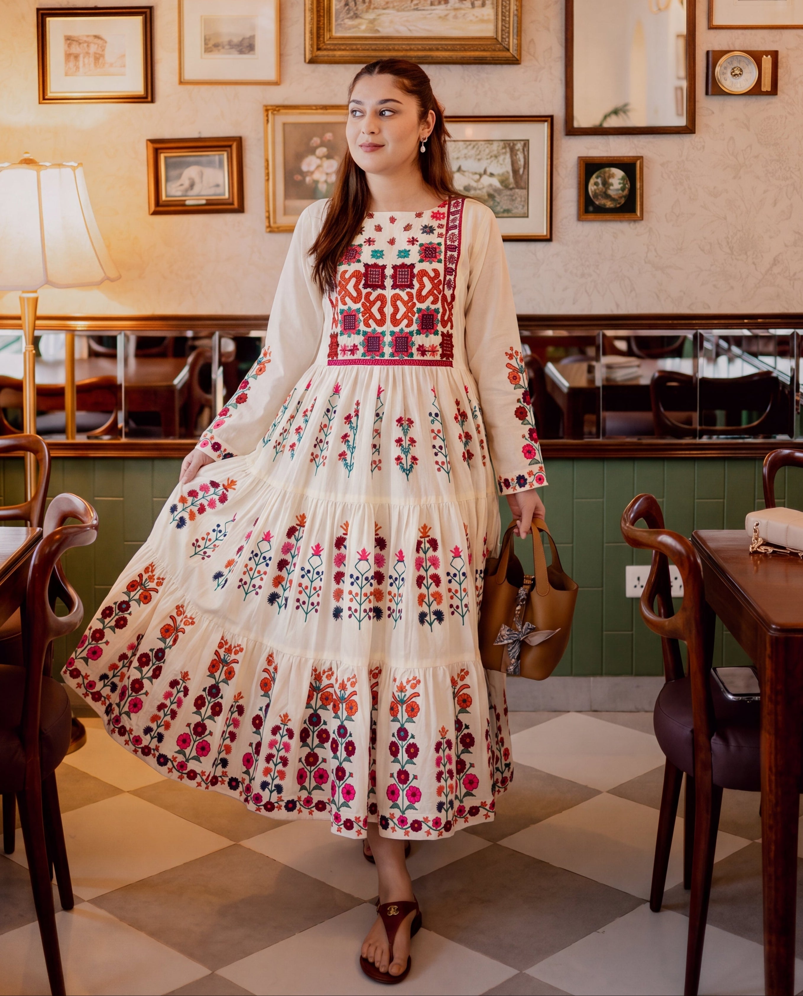 Sahibas by Mirza