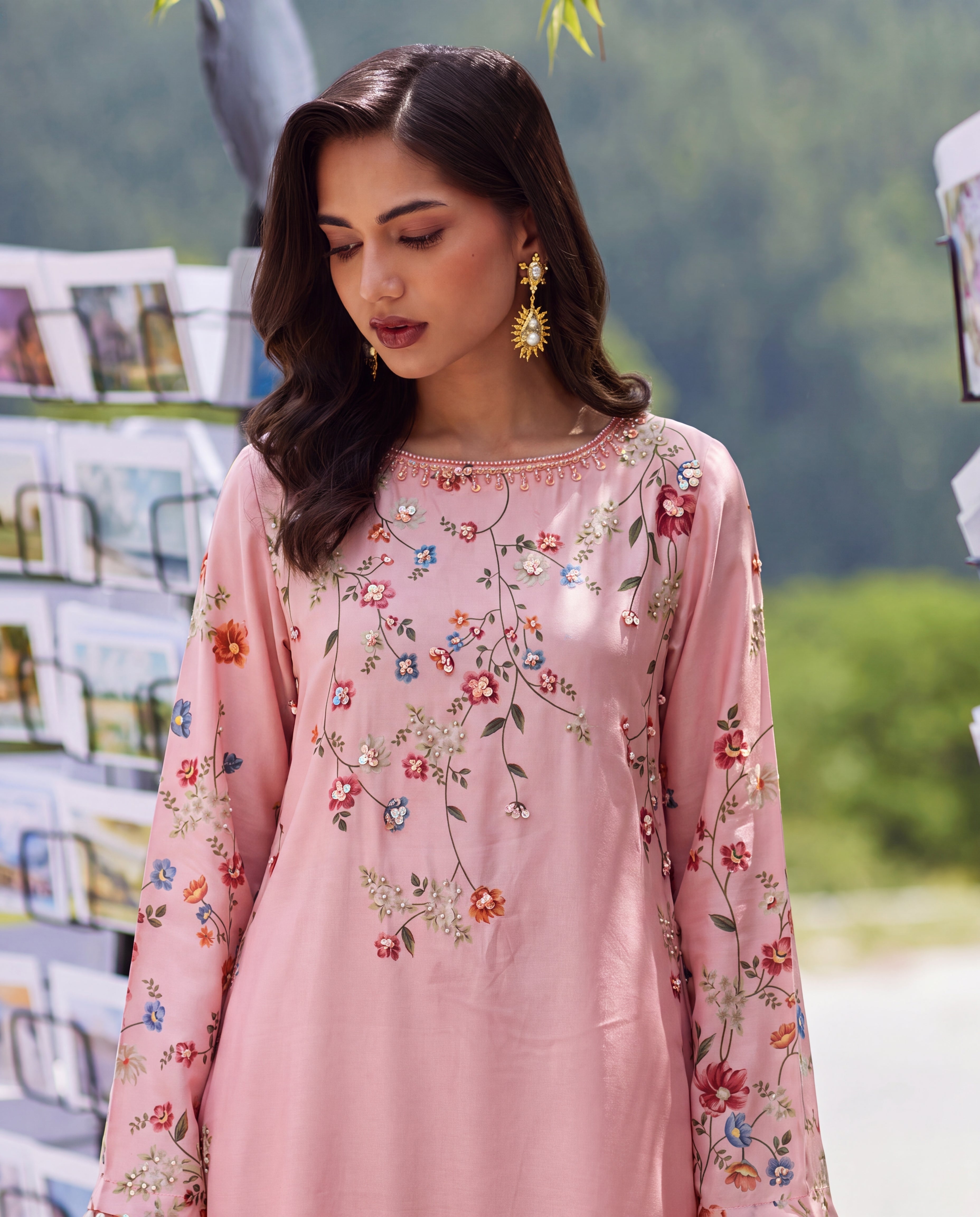 Sahibas by Mirza