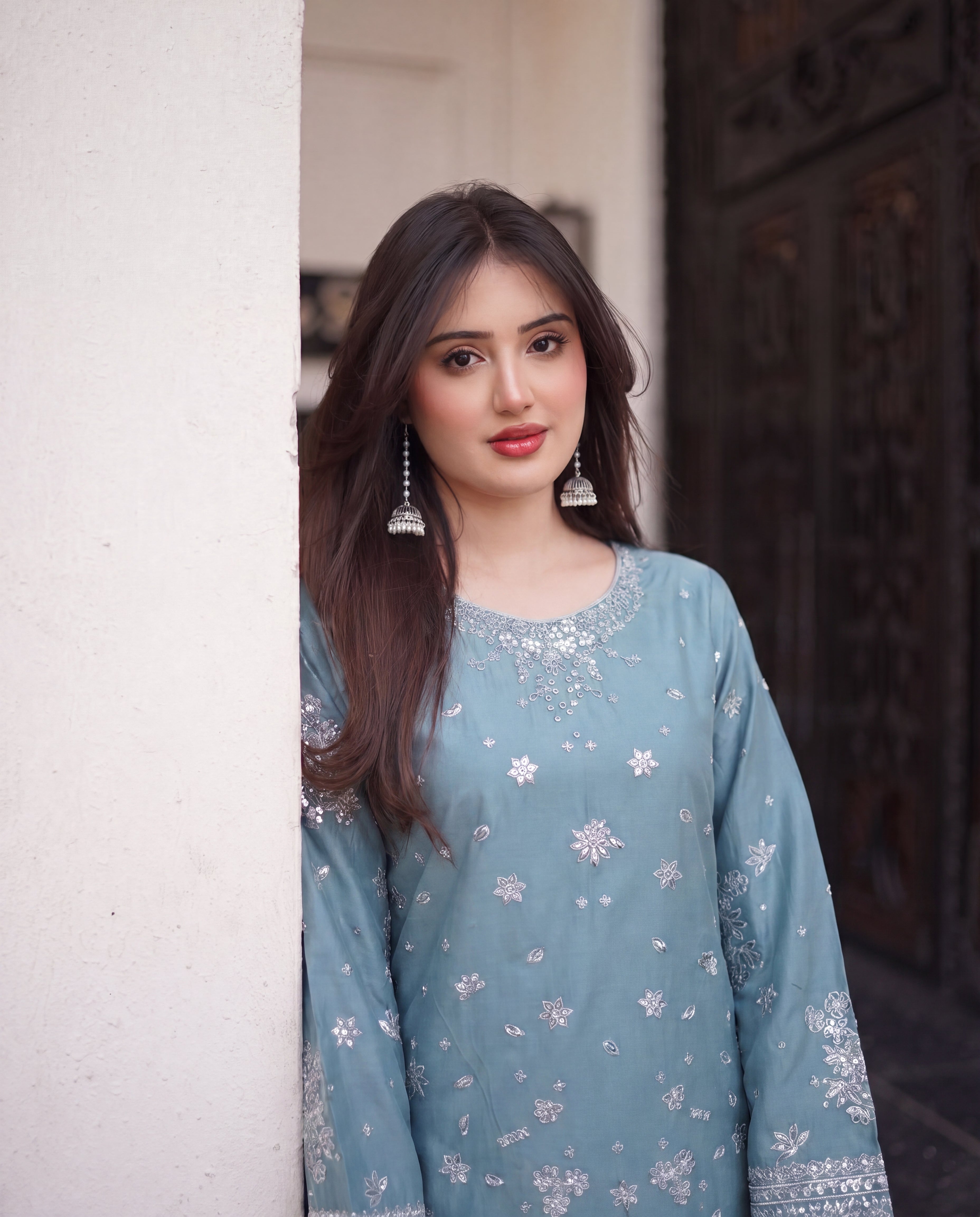 Sahibas by Mirza