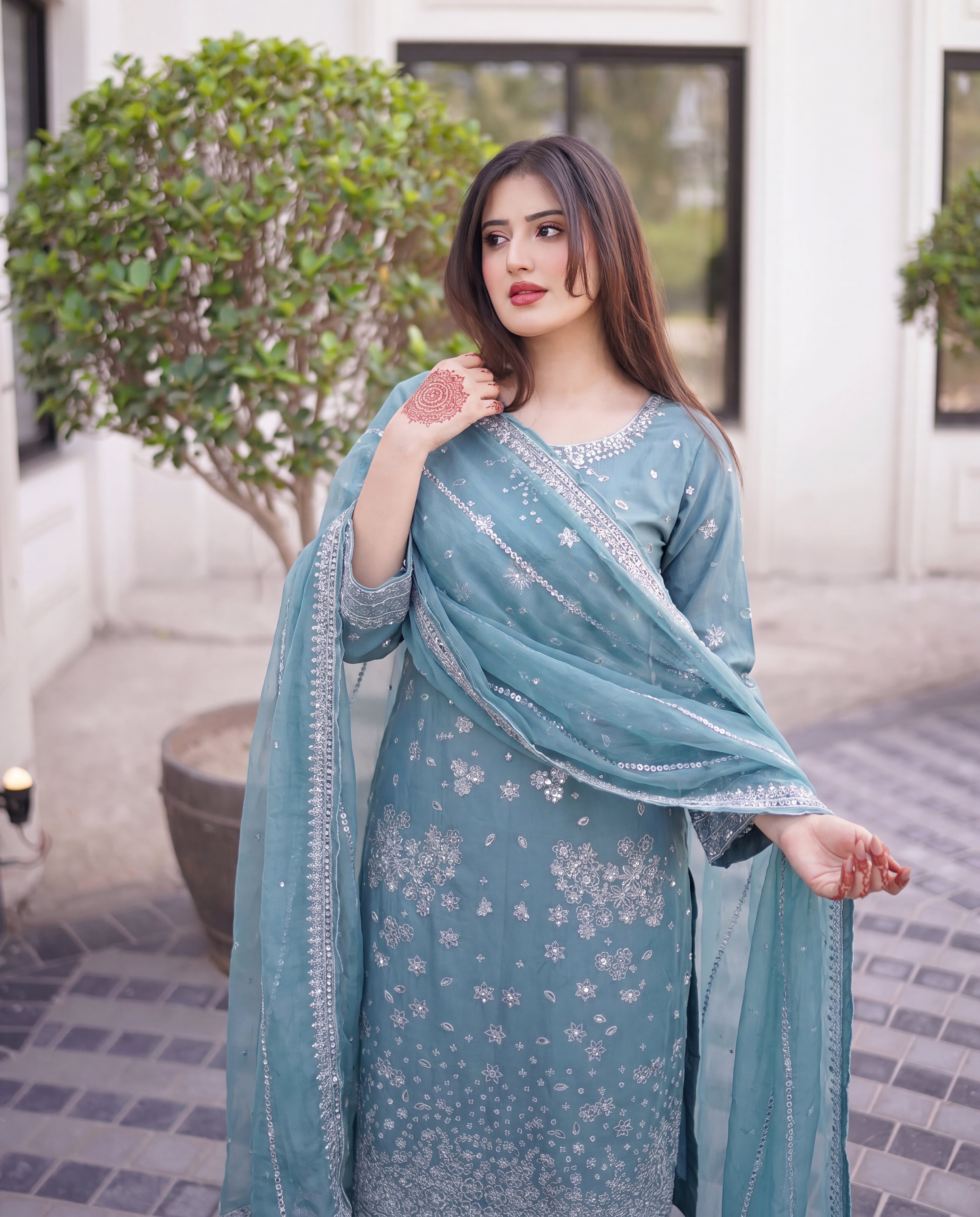 Sahibas by Mirza