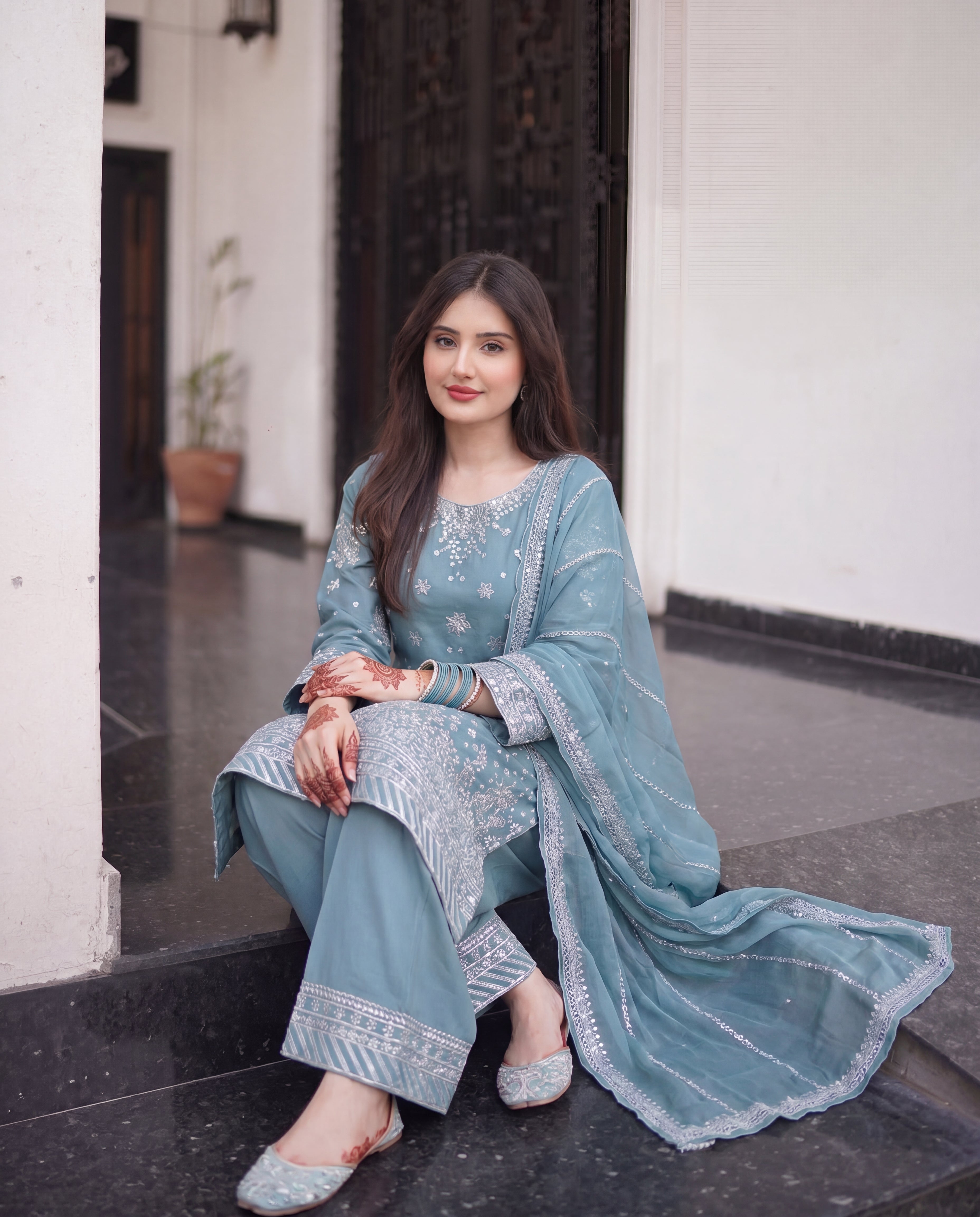 Sahibas by Mirza