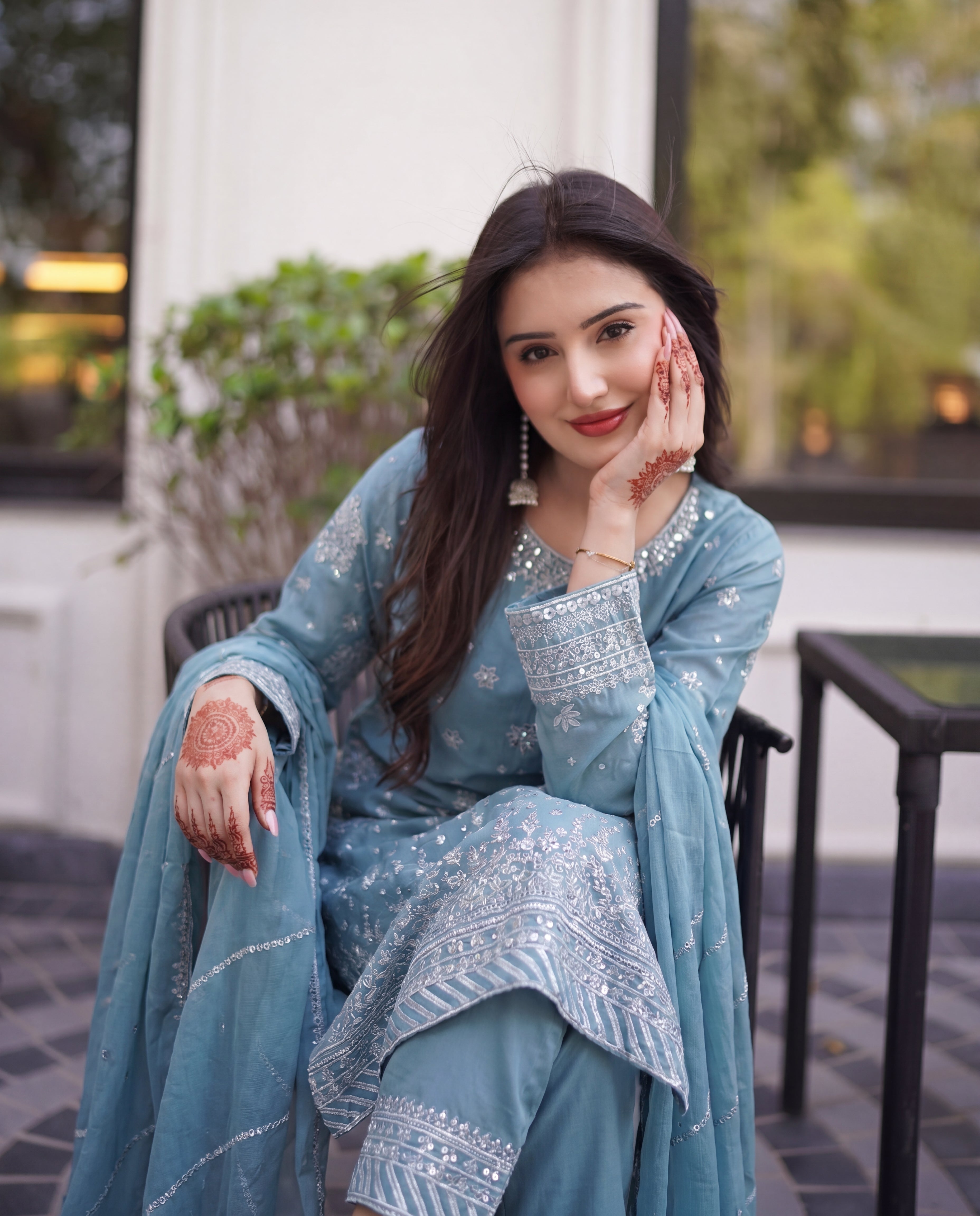 Sahibas by Mirza