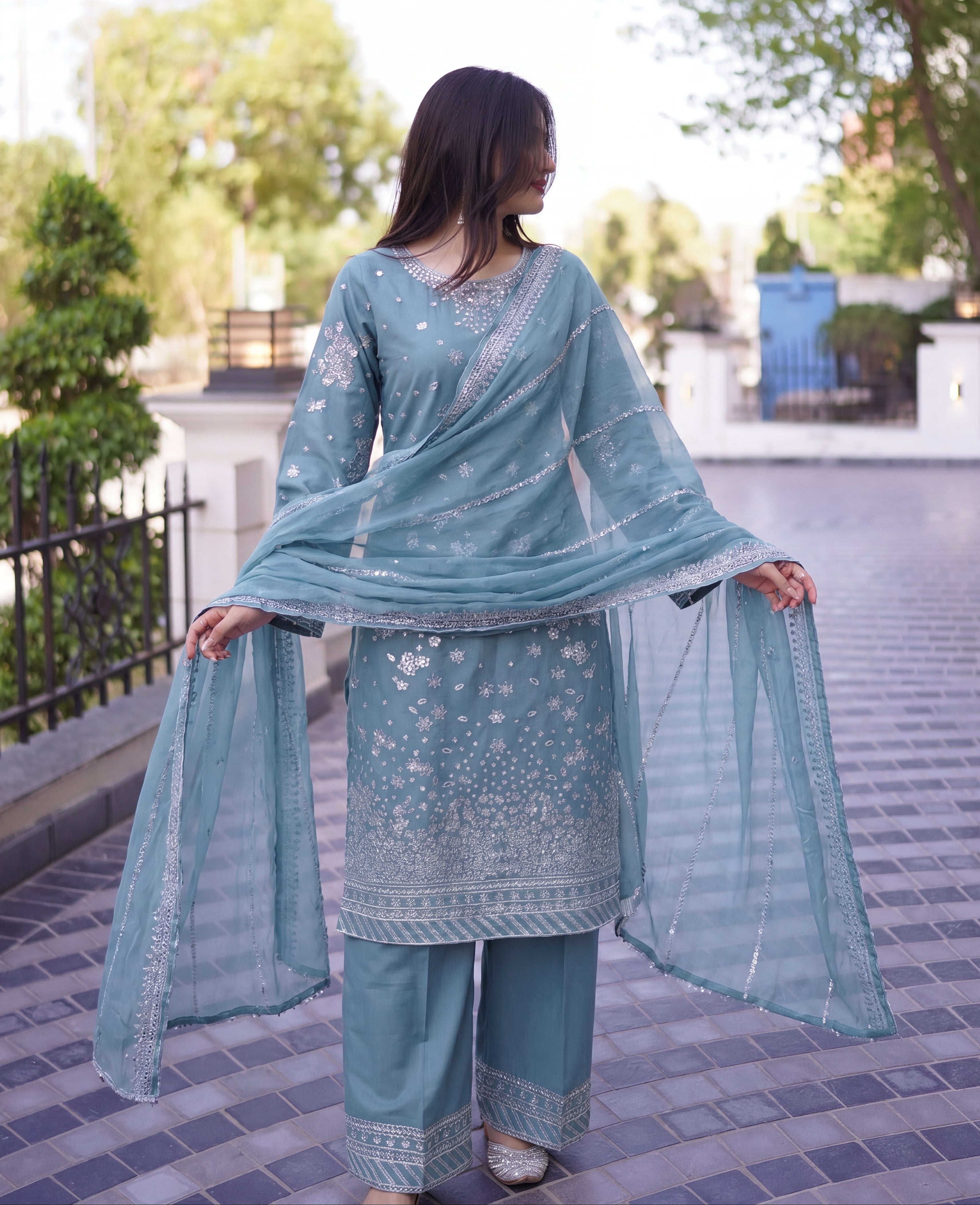 Sahibas by Mirza