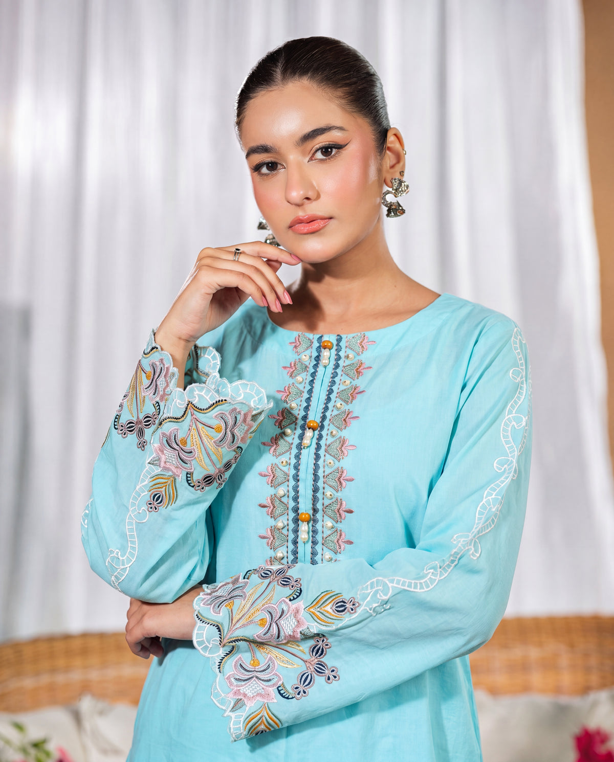 Sahibas by Mirza