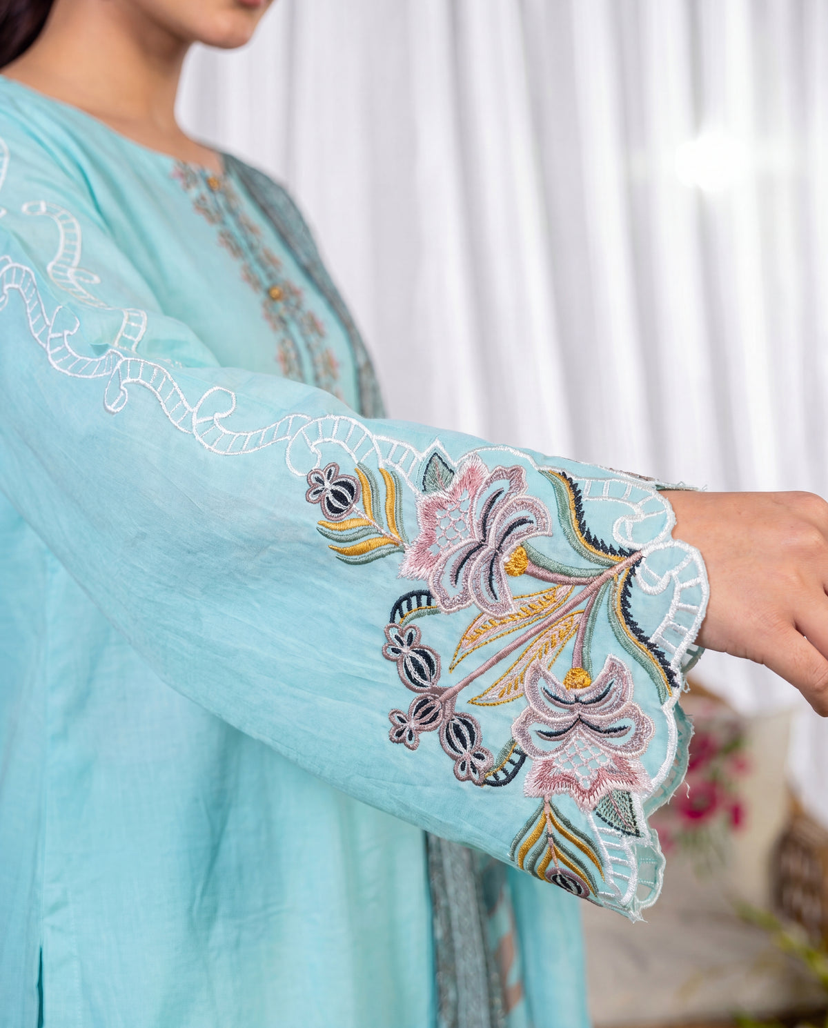 Sahibas by Mirza