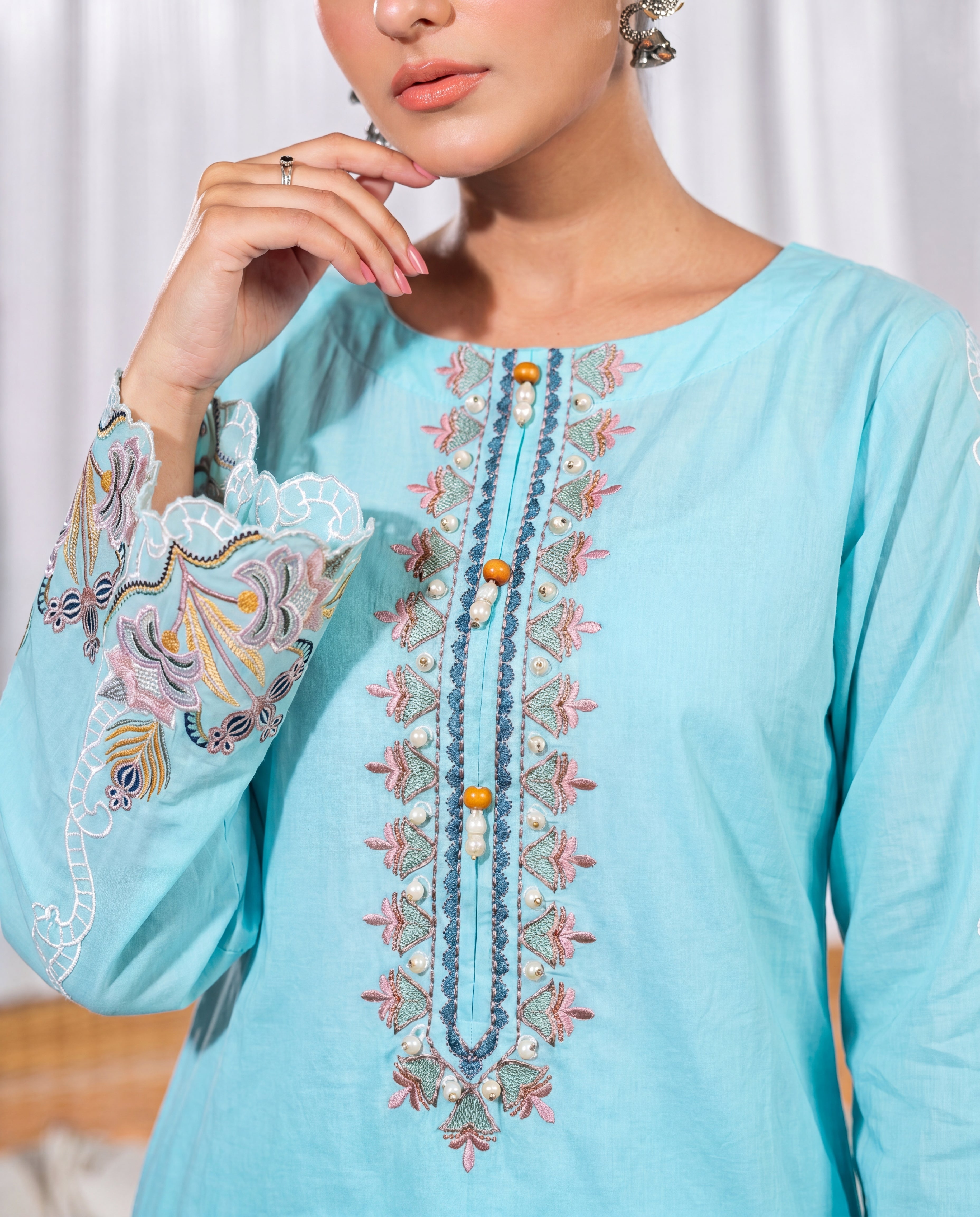 Sahibas by Mirza