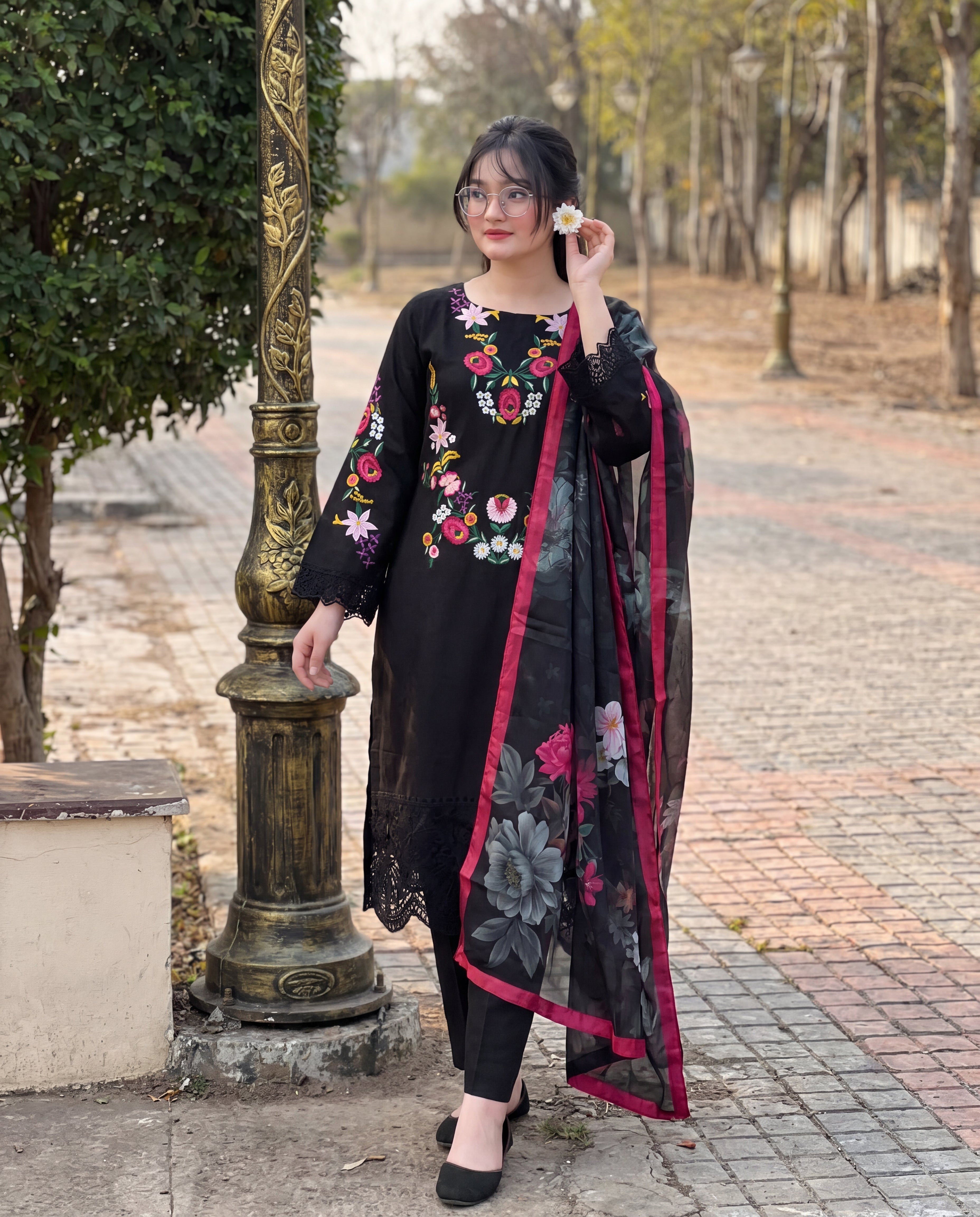 Sahibas by Mirza