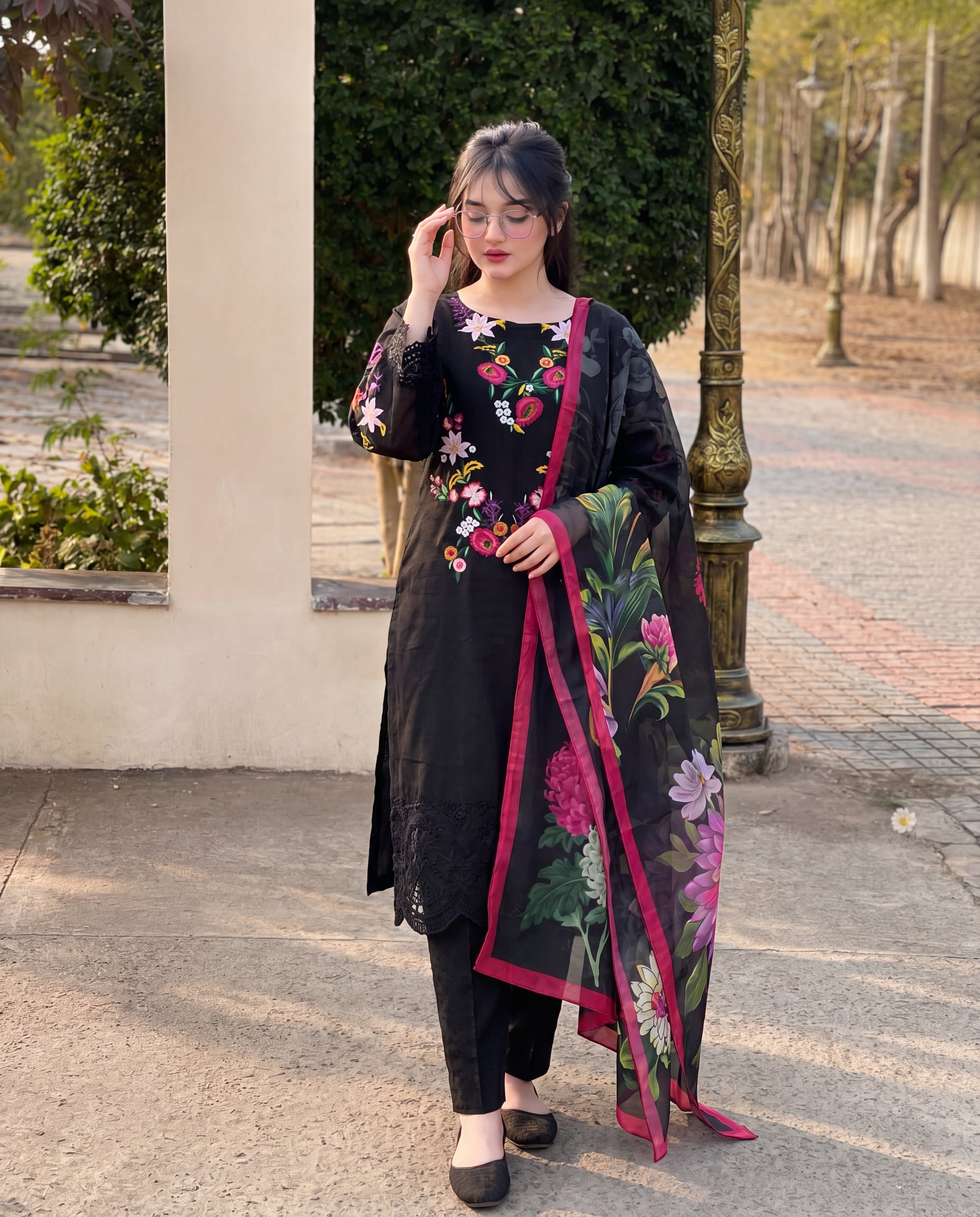 Sahibas by Mirza